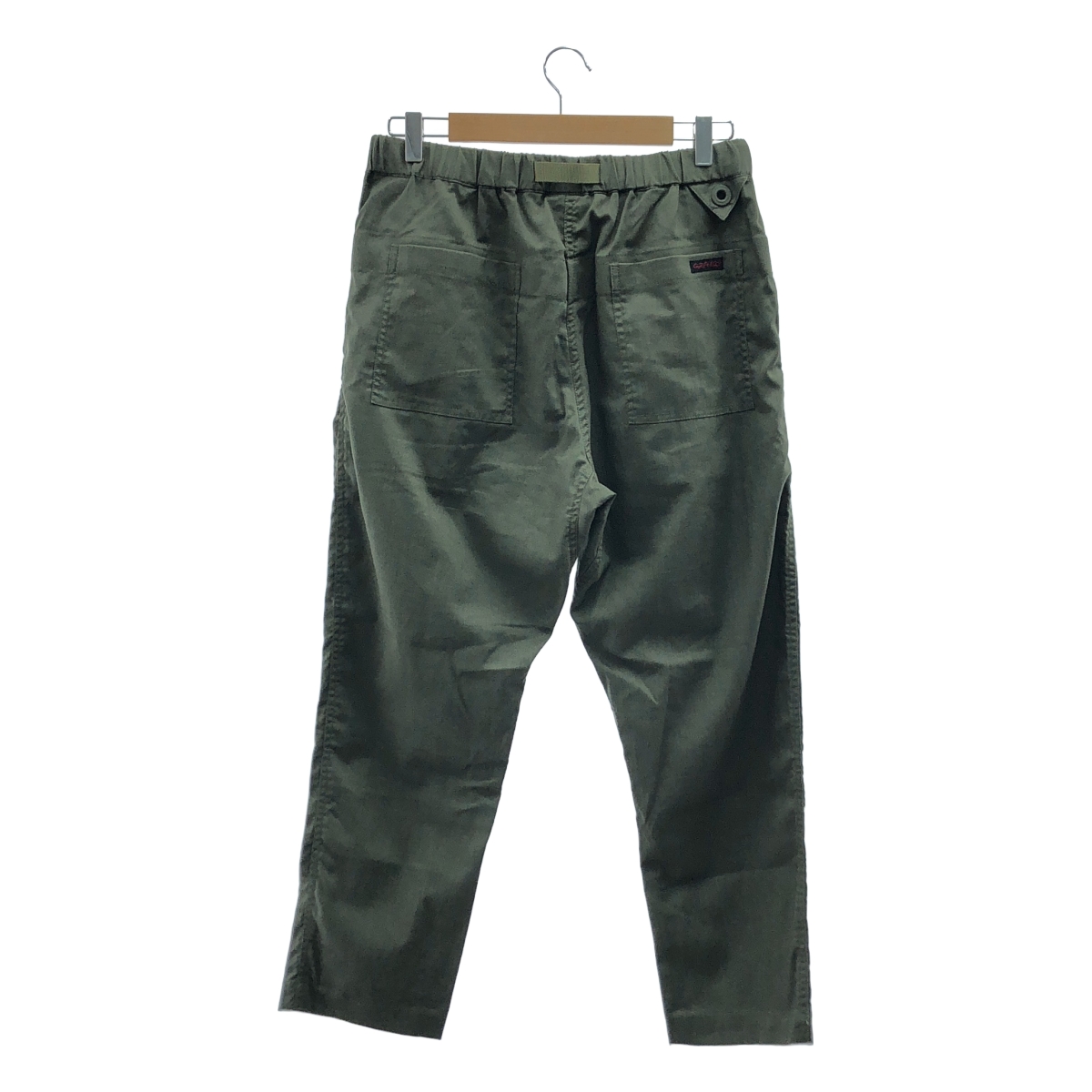 White Mountaineering / ホワイトマウンテニアリング GRAMICCI TAPERED PANTS グラミチ テーパードパンツ