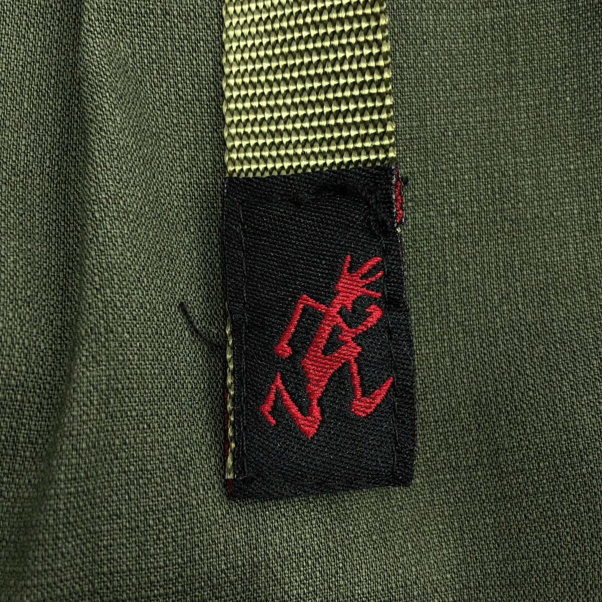 White Mountaineering / ホワイトマウンテニアリング GRAMICCI TAPERED PANTS グラミチ テーパードパンツ