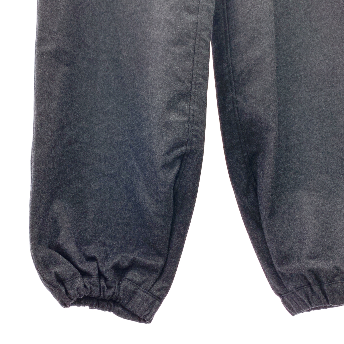THE RERACS / ザリラクス US ARMY BAKER PANTS ウール ベイカーパンツ