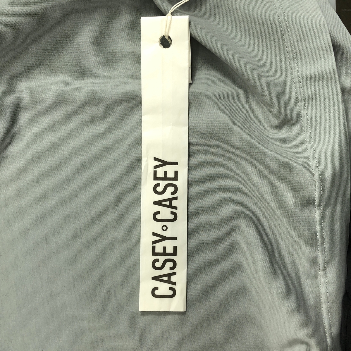 CASEY CASEY / ケーシーケーシー FELIX T SHIRT / フェリックス Tシャツ