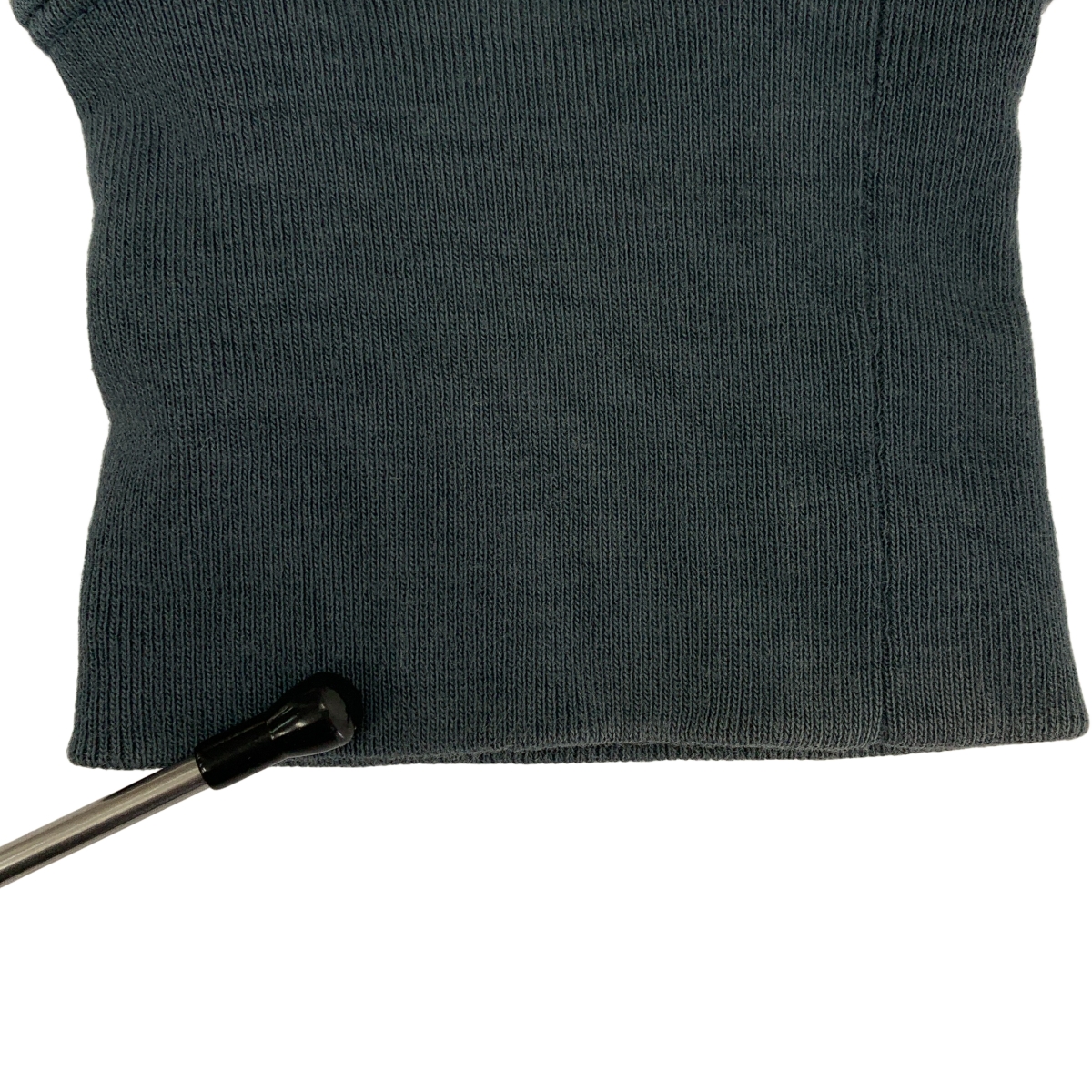 AURALEE / オーラリー SUPER HIGH GAUZE NAPPED SWEAT P/O / オーバーシルエット カットソー