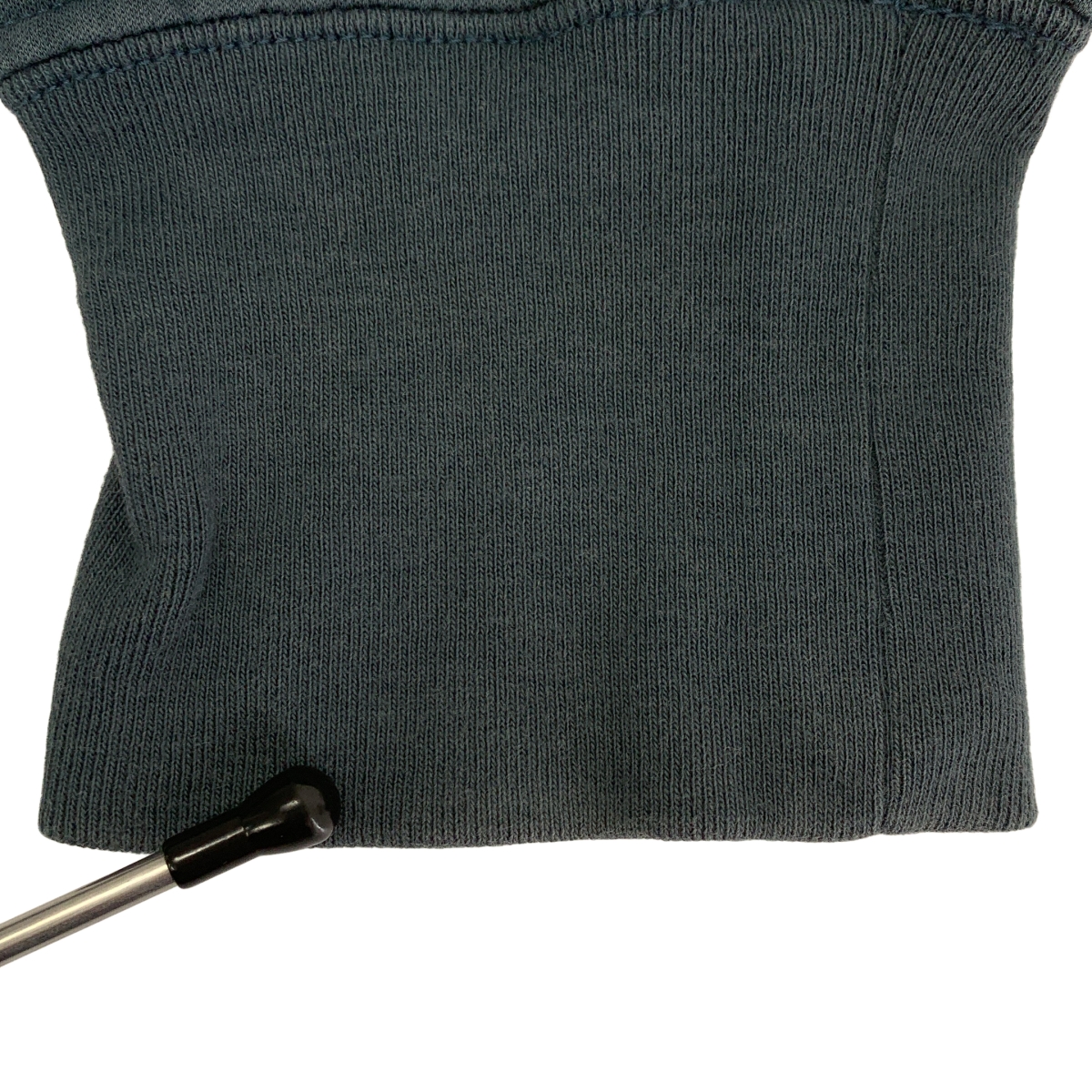 AURALEE / オーラリー SUPER HIGH GAUZE NAPPED SWEAT P/O / オーバーシルエット カットソー