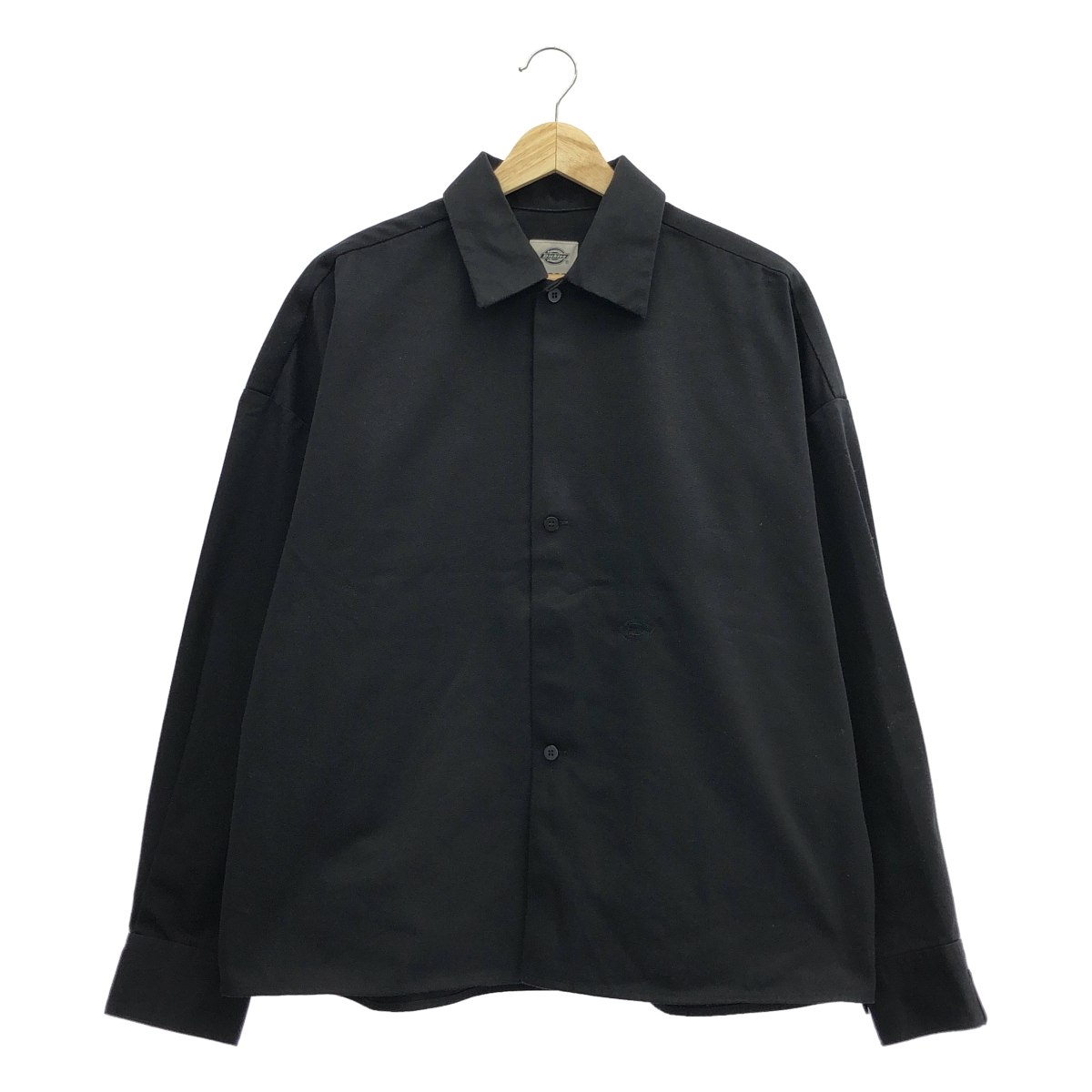 POLO SHIRT / ビッグシルエット ポロシャツ | ブランド古着の