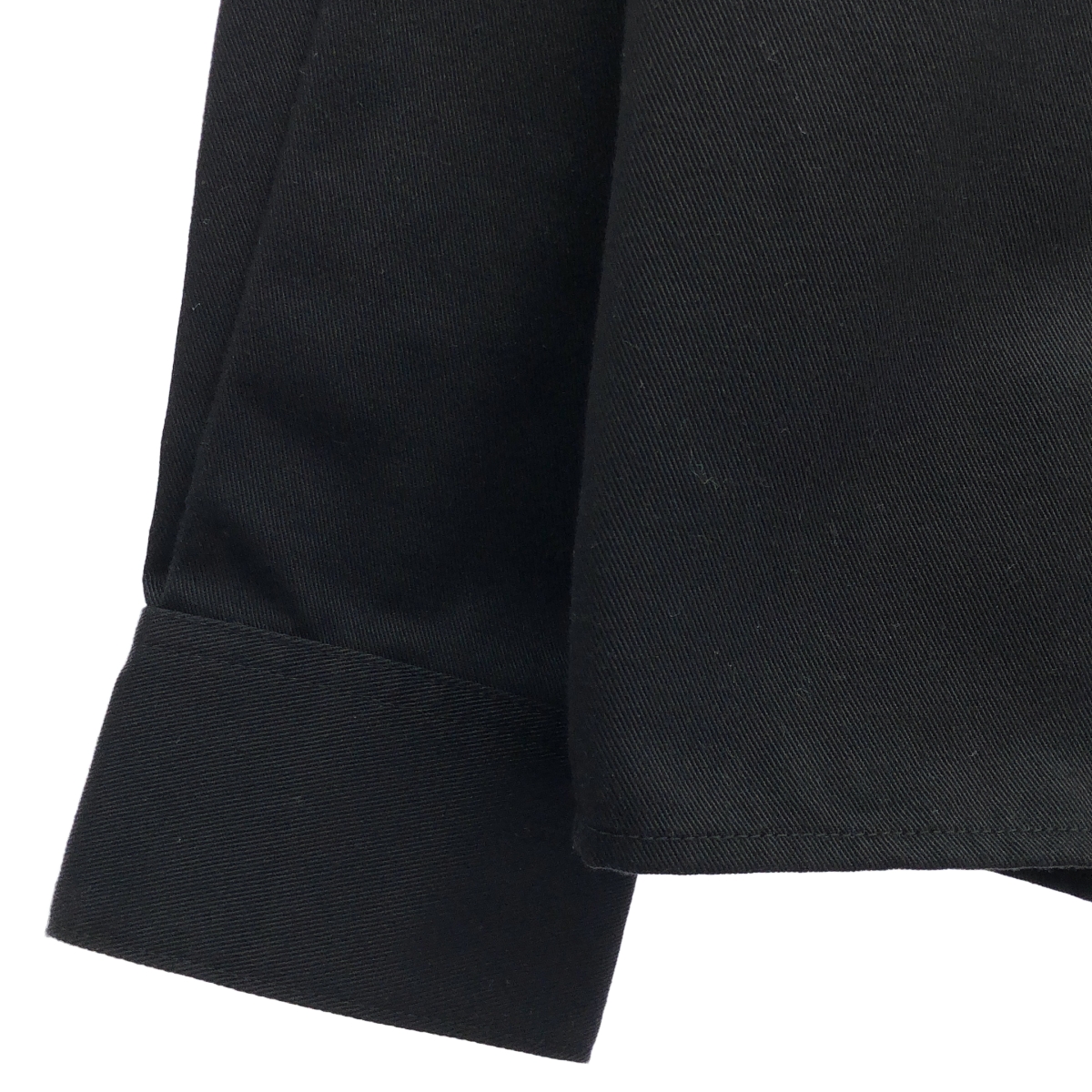 N.HOOLYWOOD / エヌハリウッド ×Dickies ディッキーズ / コットン リラックス フィット シャツ