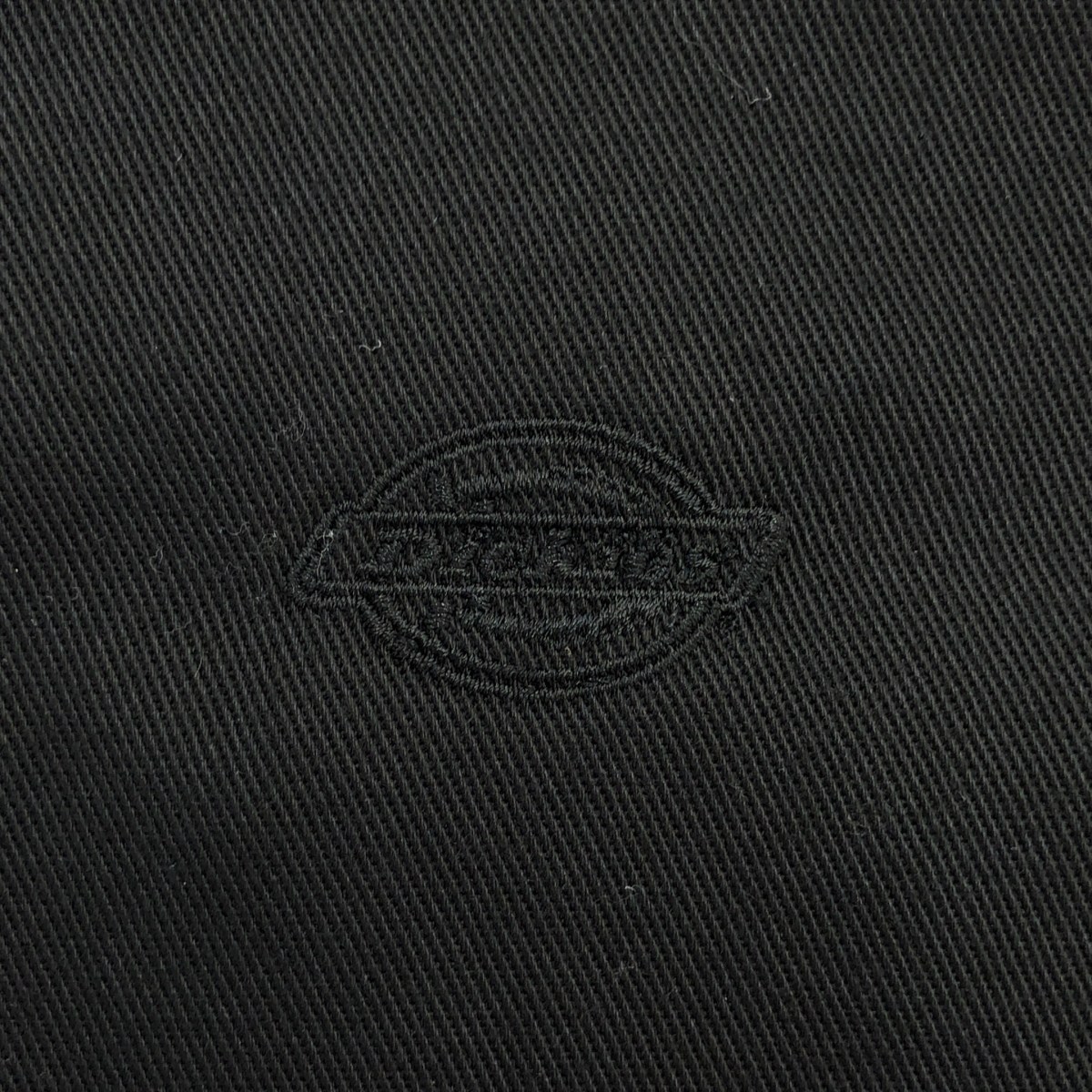 N.HOOLYWOOD / エヌハリウッド ×Dickies ディッキーズ / コットン リラックス フィット シャツ