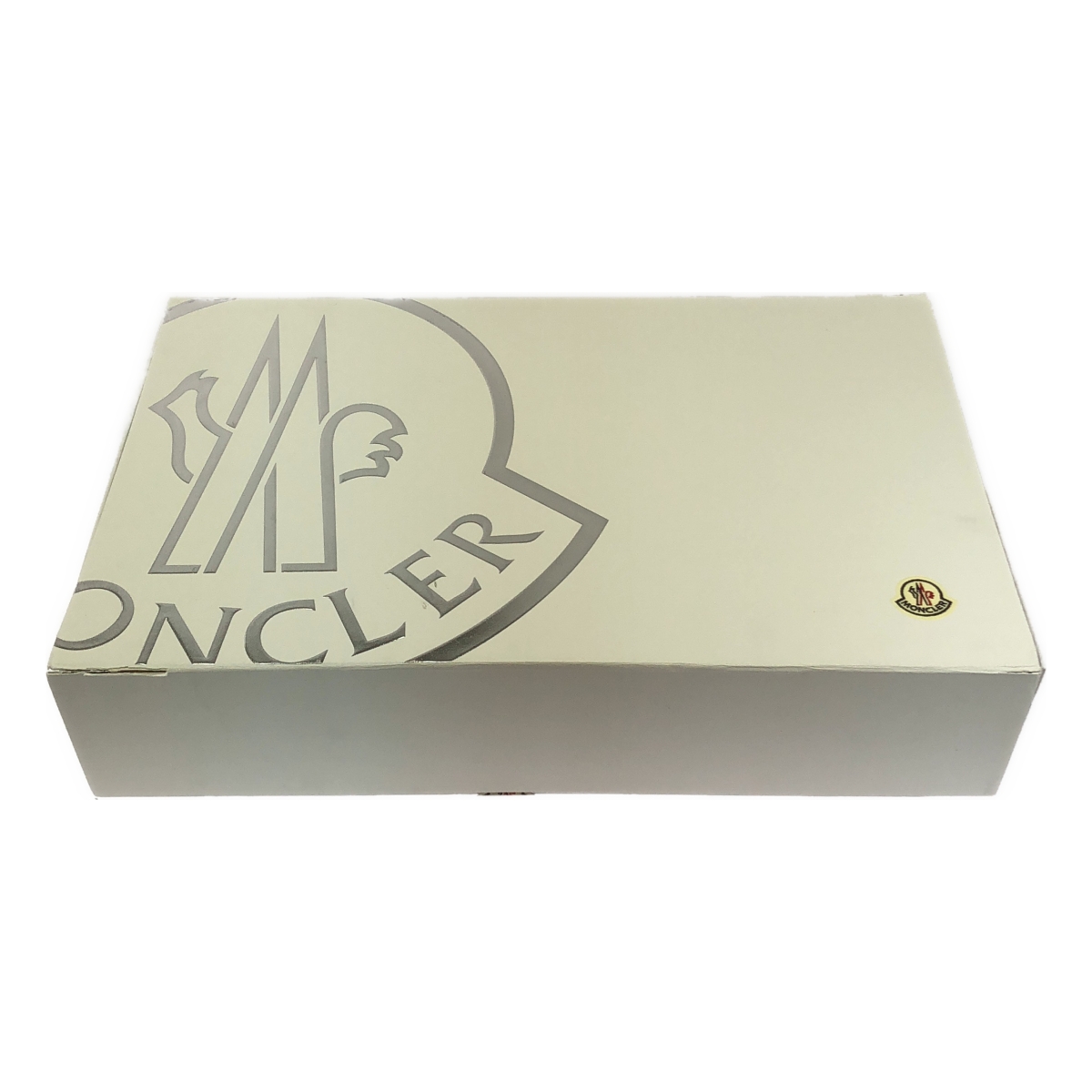 MONCLER / モンクレール TRAILGRIP GTX レザー ハイトップ スニーカー