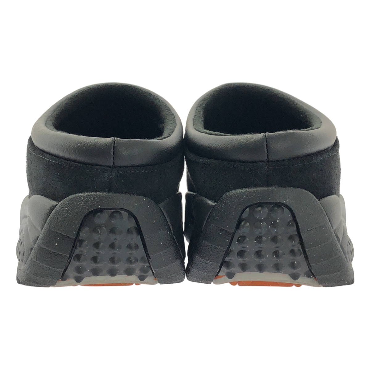 NIKE ACG / ナイキエーシージー RUFUS / FV2923-001 ルーファス スエード レザー シューズ