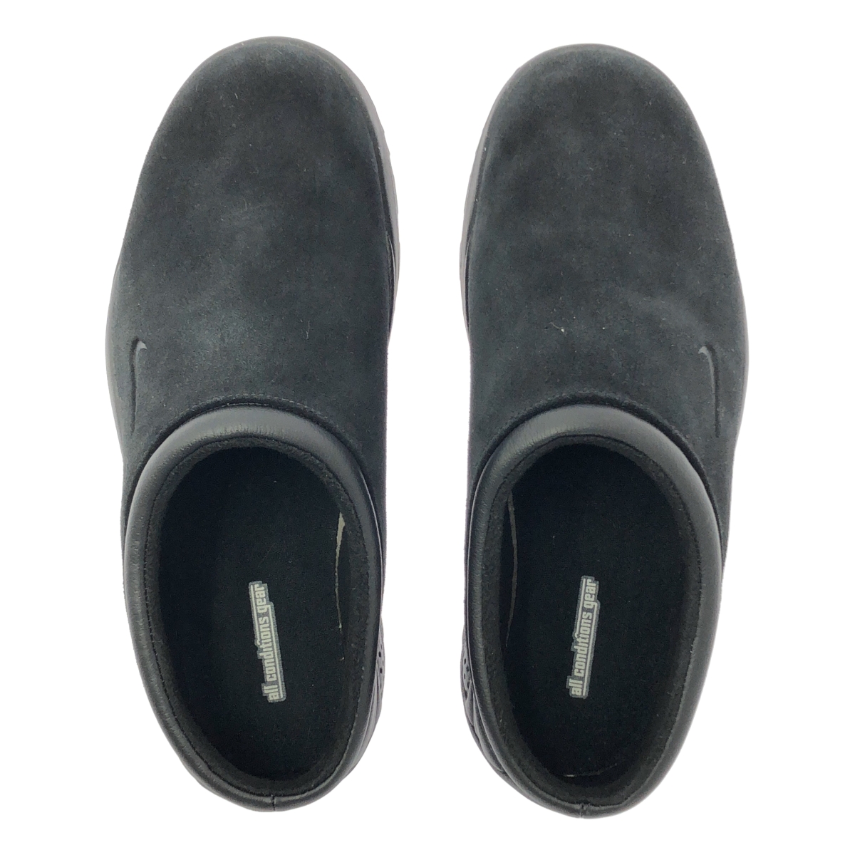 NIKE ACG / ナイキエーシージー RUFUS / FV2923-001 ルーファス スエード レザー シューズ