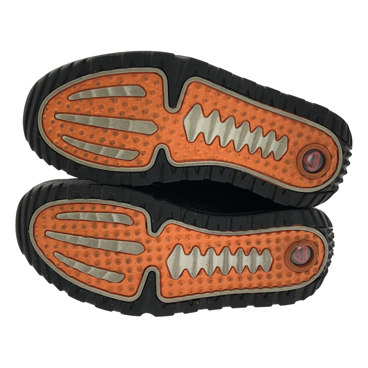 NIKE ACG / ナイキエーシージー RUFUS / FV2923-001 ルーファス スエード レザー シューズ