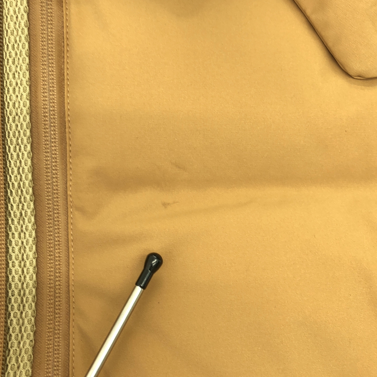 DESCENTE / デサント 水沢ダウン オルテライン アンカー ダウンジャケット