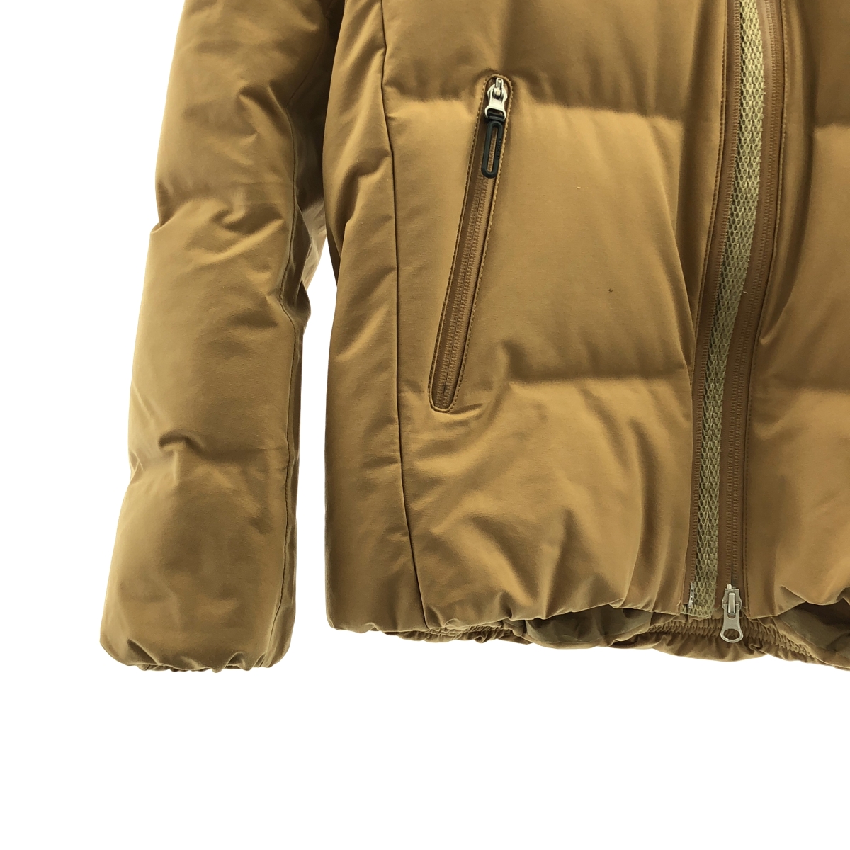 DESCENTE / デサント 水沢ダウン オルテライン アンカー ダウンジャケット