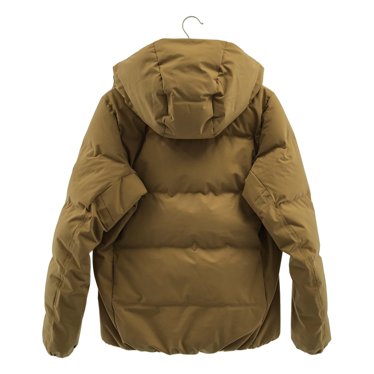 DESCENTE / デサント 水沢ダウン オルテライン アンカー ダウンジャケット