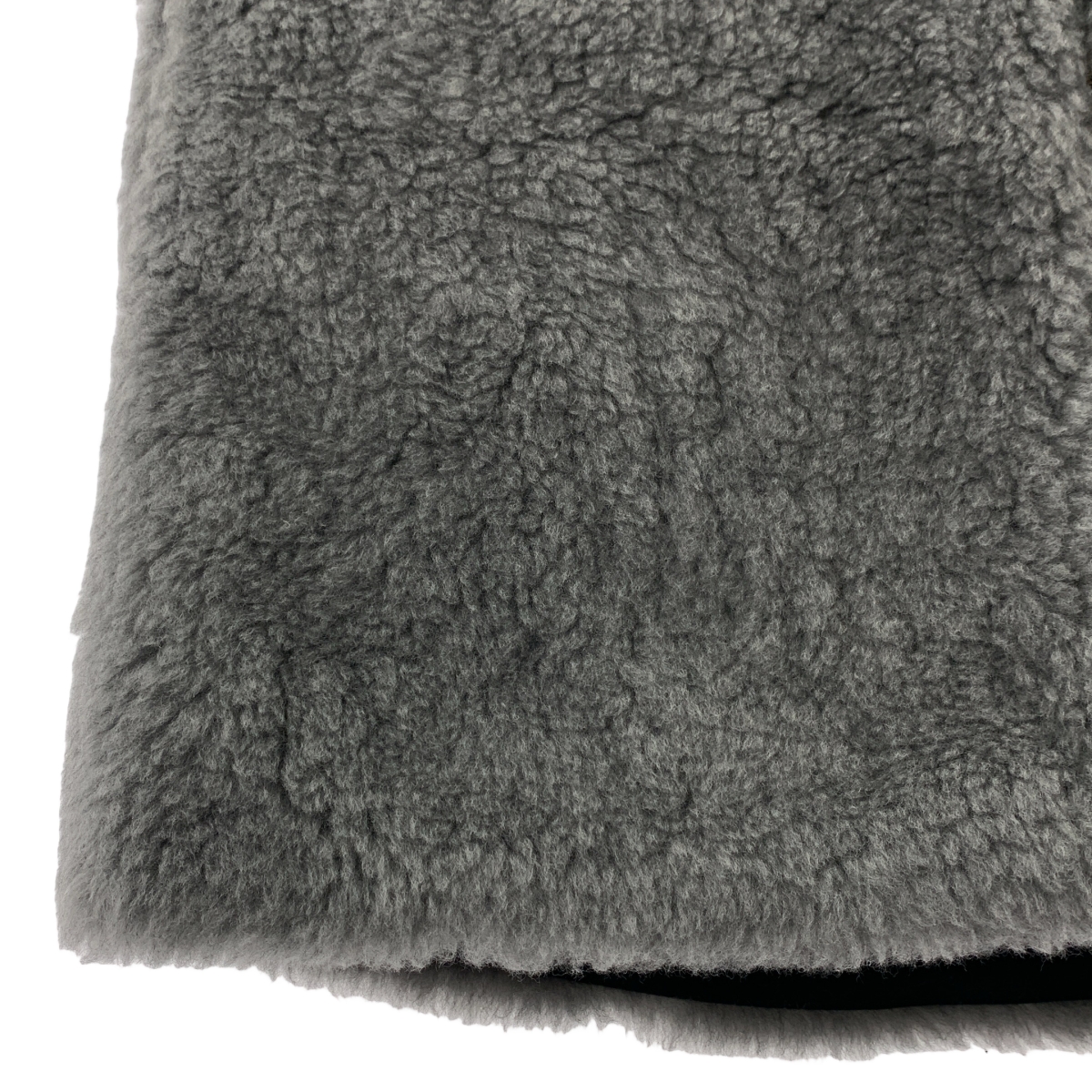 THE RERACS / ザリラクス × UNITED ARROWS / ユナイテッドアローズ別注 ボア ライナーベスト