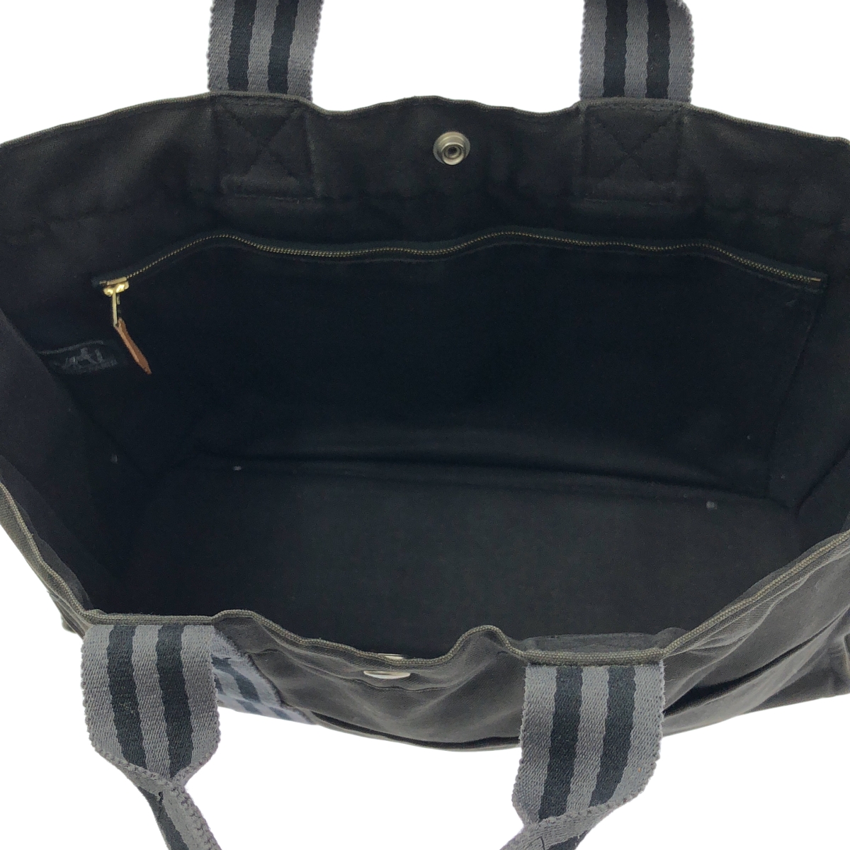 HERMES / エルメス フールトゥMM ハンド トートバッグ / ユニセックス