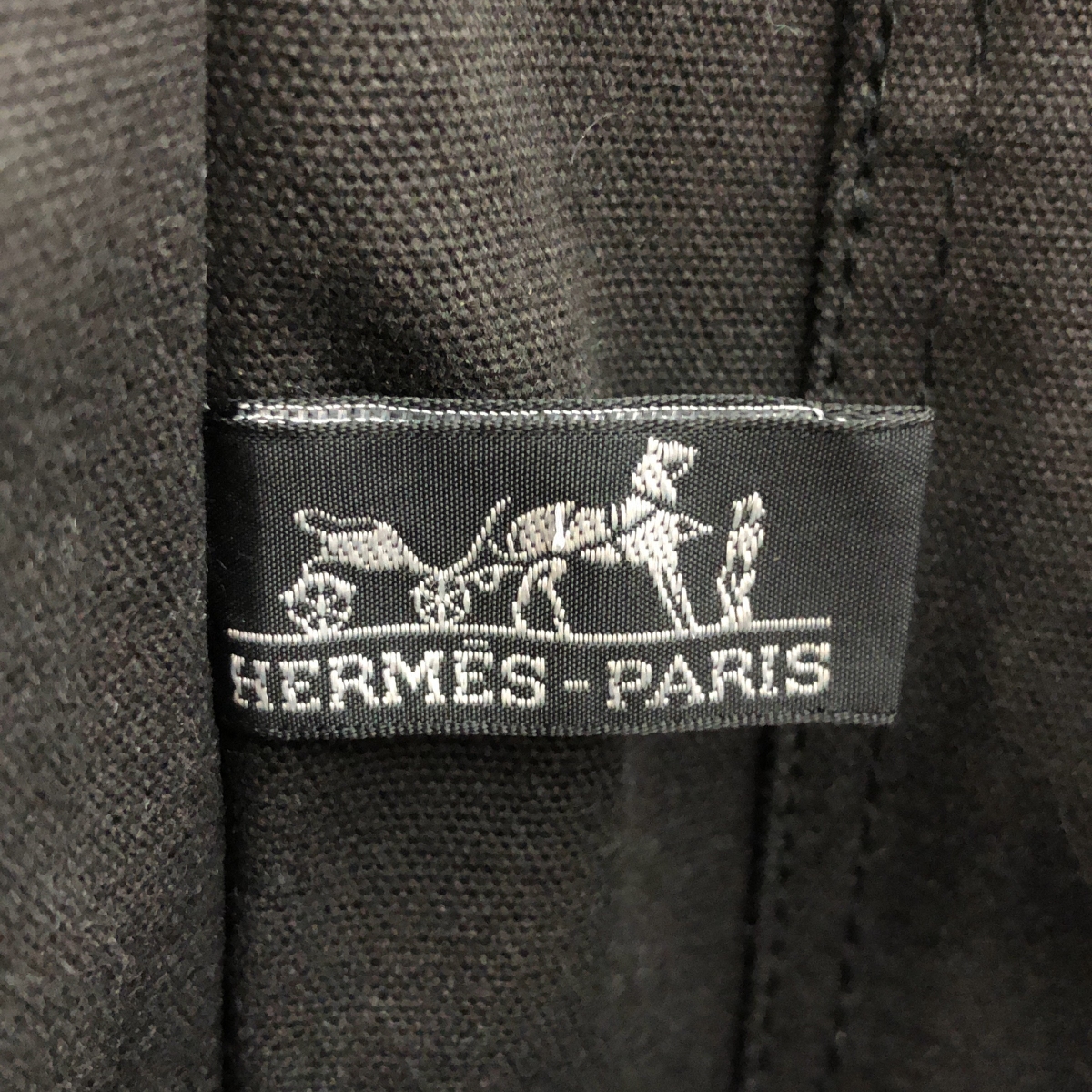 HERMES / エルメス フールトゥMM ハンド トートバッグ / ユニセックス