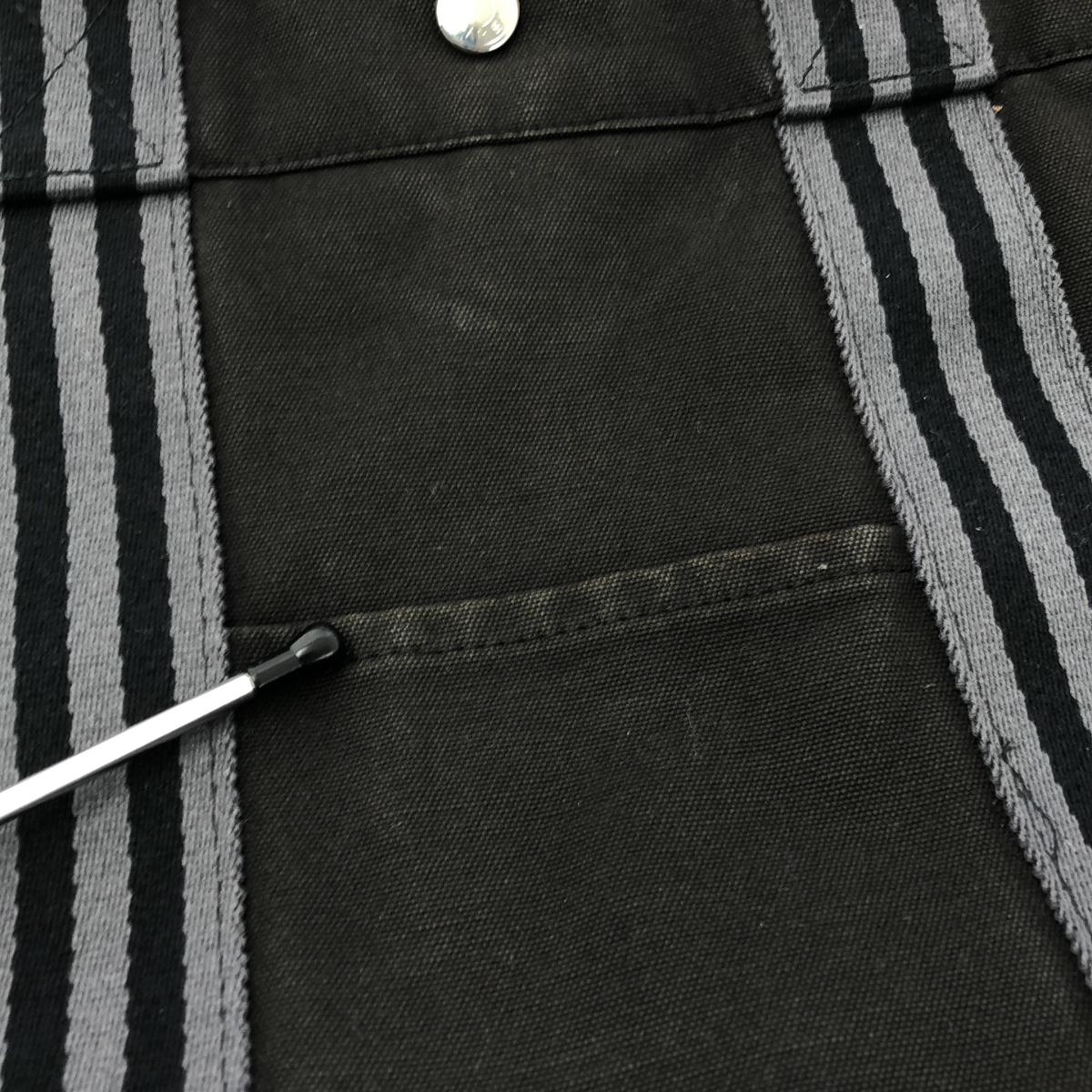 HERMES / エルメス フールトゥMM ハンド トートバッグ / ユニセックス