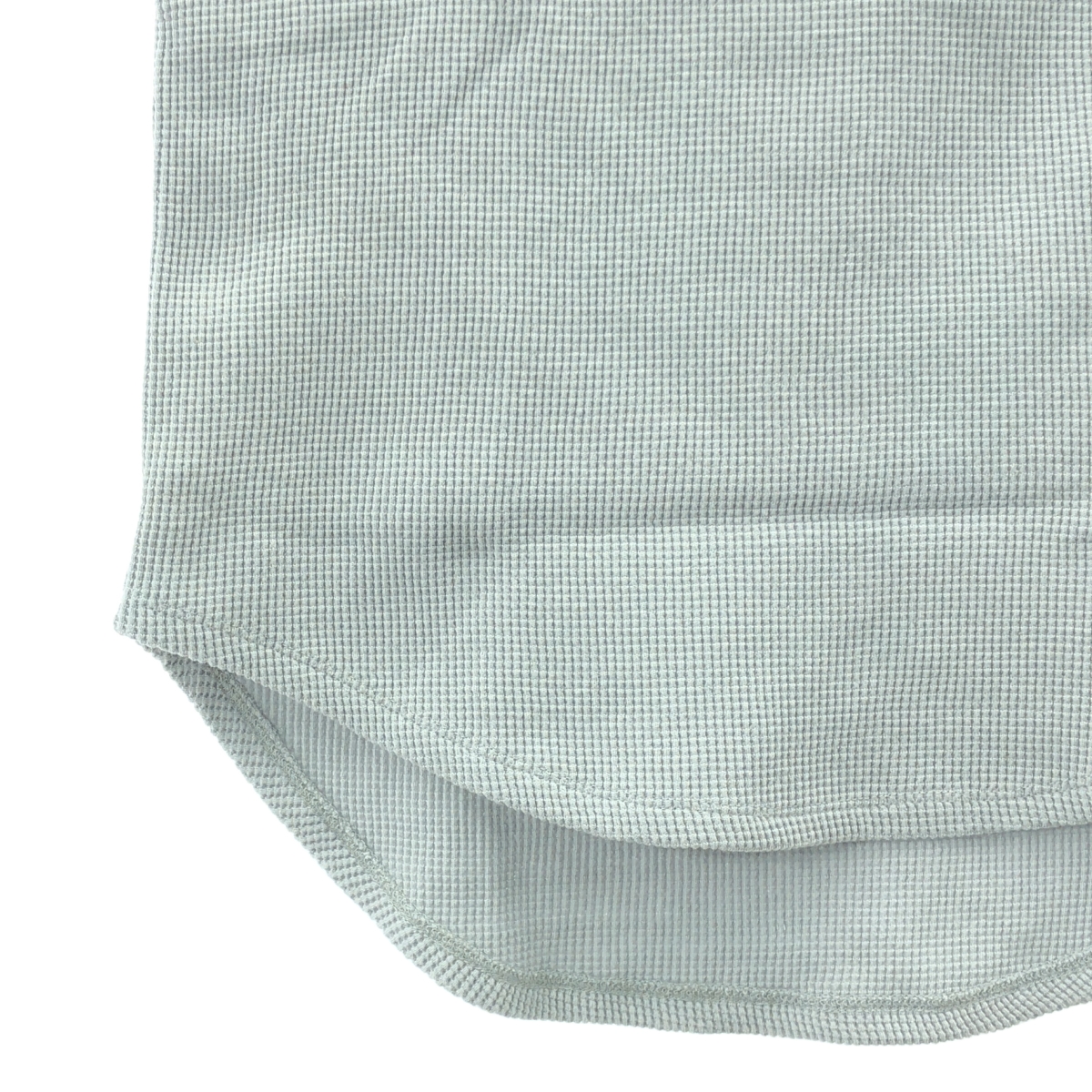 L'Appartement / アパルトモン 【 AMERICANA / アメリカーナ 】 Thermal N/S TOP / ロゴ サーマル カットソー