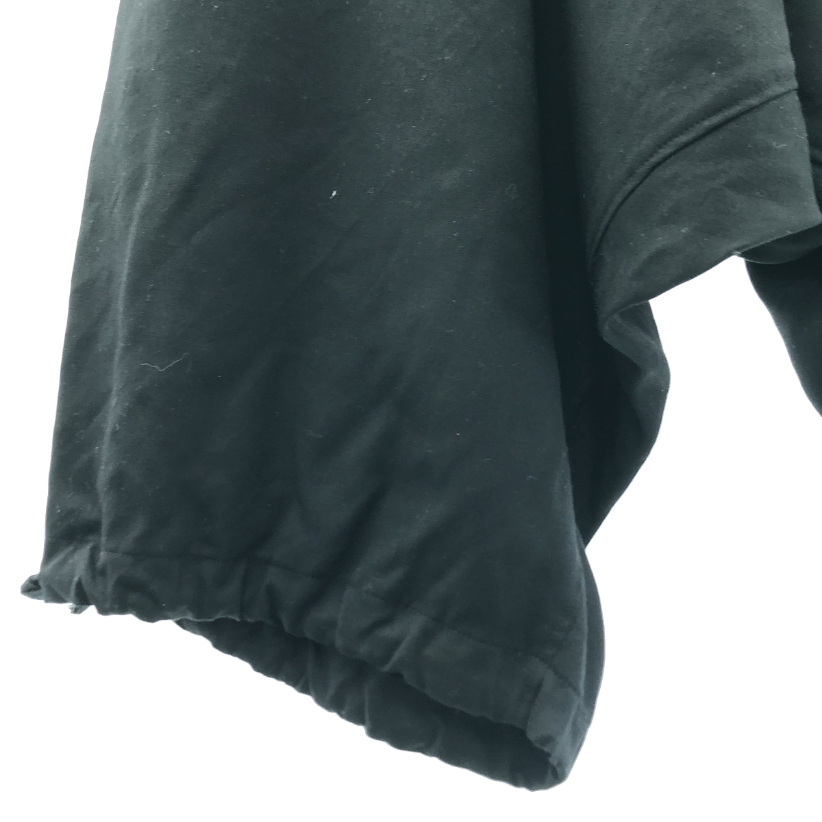 S'YTE YOHJI YAMAMOTO / サイトヨウジヤマモト ウール バルーン サルエルパンツ