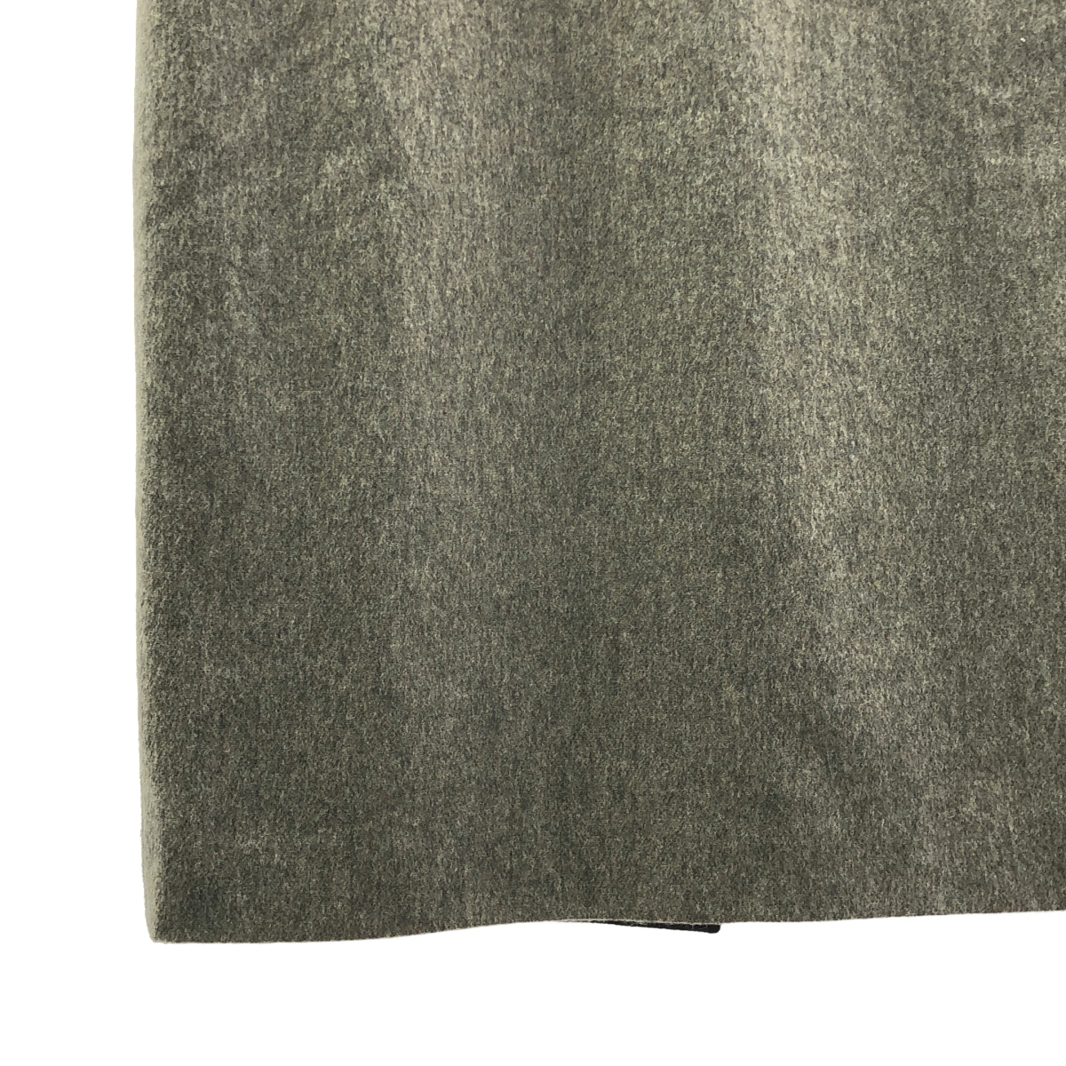 PAULE KA / ポールカ バックスリット ドレス ワンピース / 総裏地