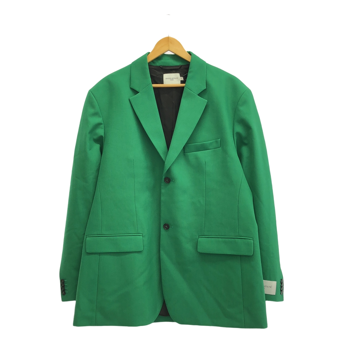 MAISON KITSUNE / メゾンキツネ