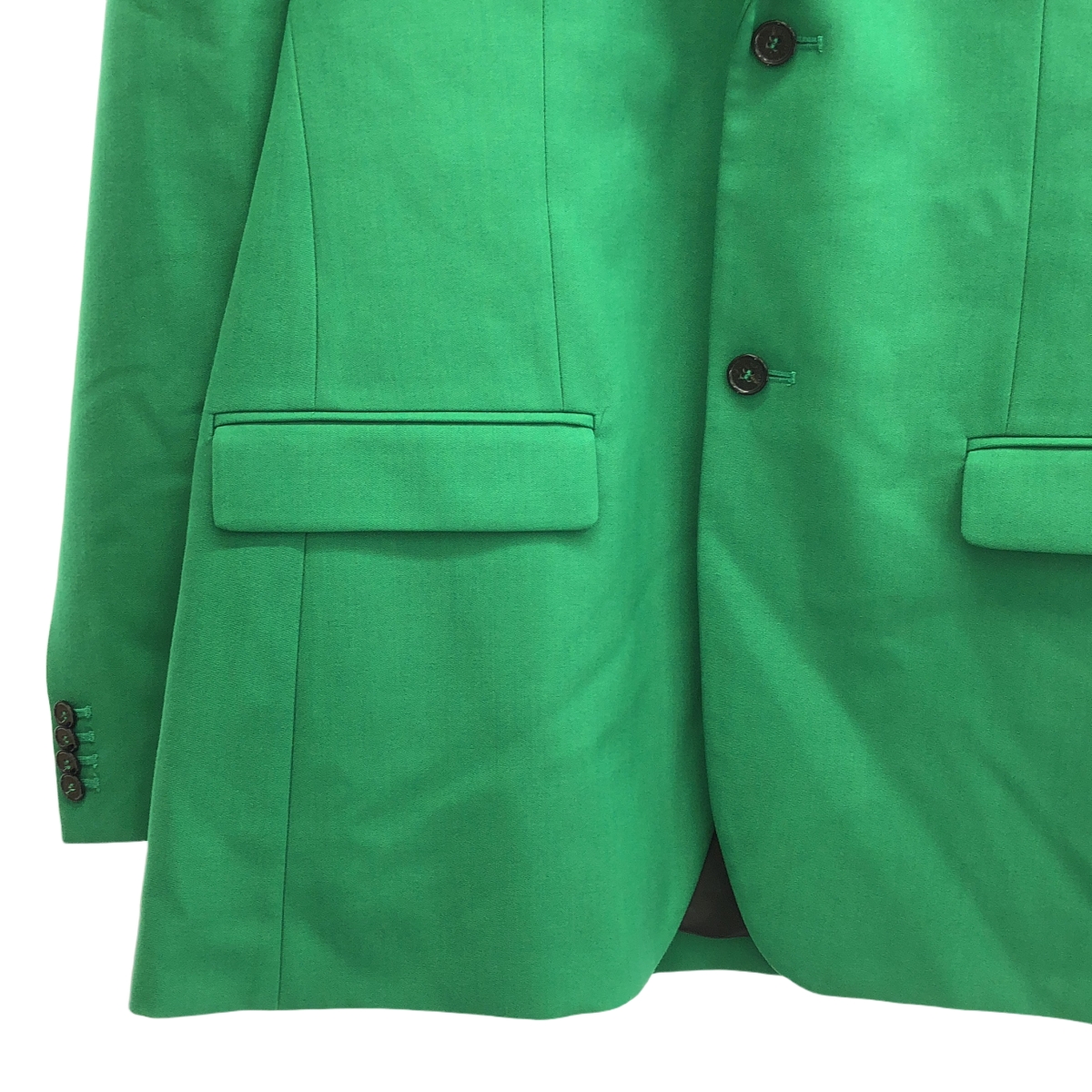 MAISON KITSUNE / メゾンキツネ 2B テーラード ジャケット