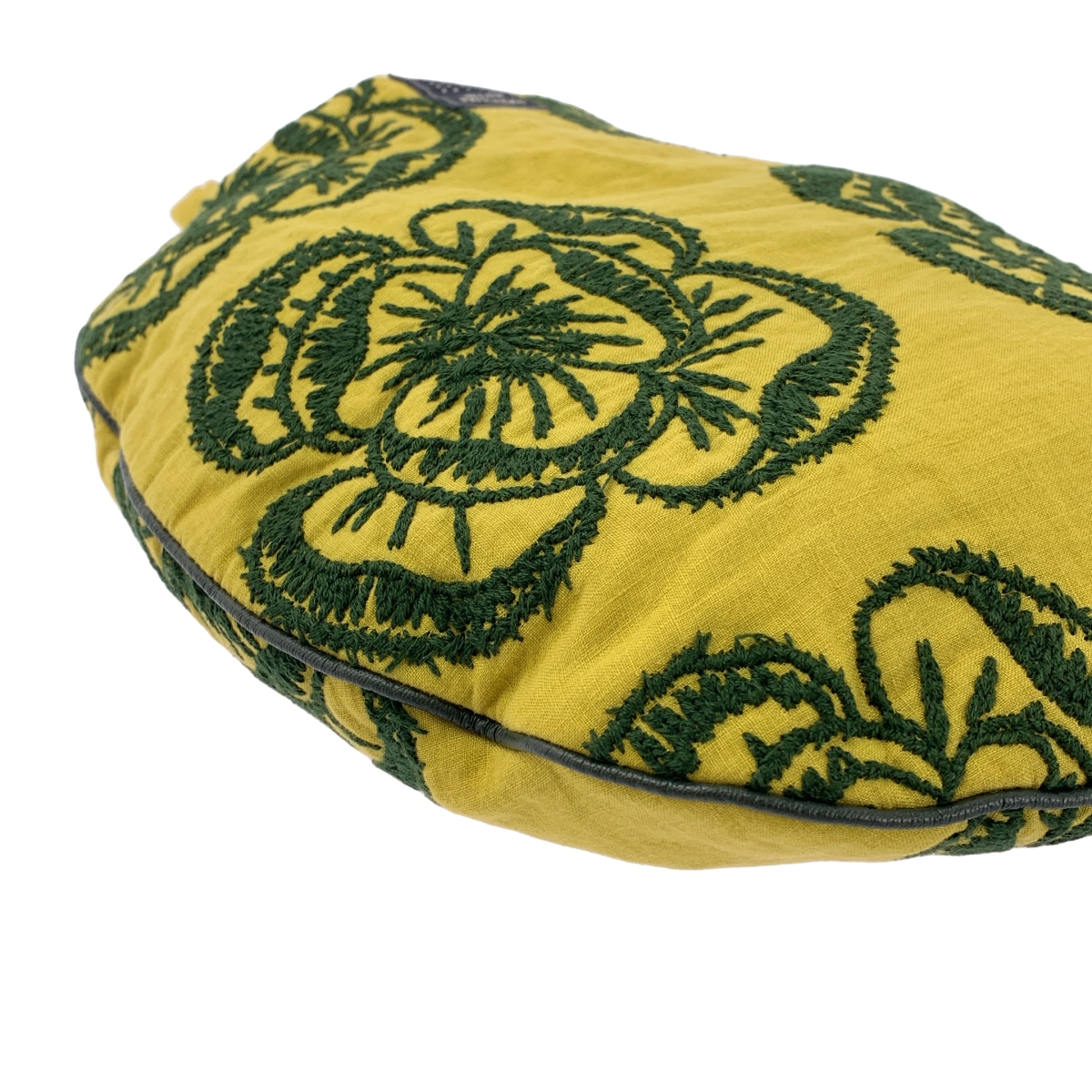 mina perhonen / ミナペルホネン hope ホープ / egg bag エッグ ハンド バッグ