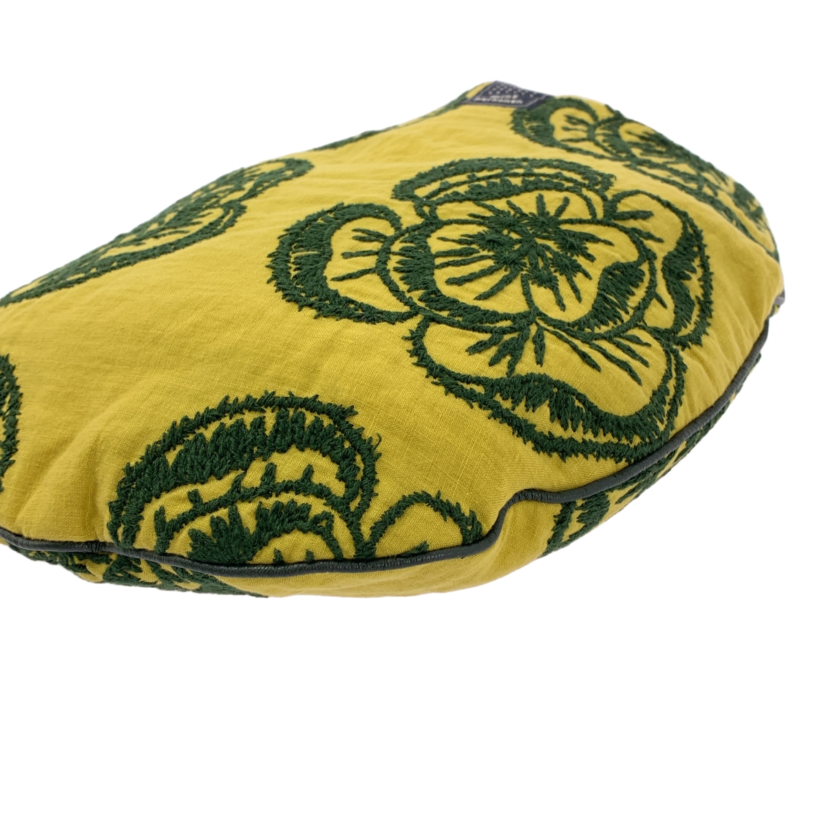 mina perhonen / ミナペルホネン hope ホープ / egg bag エッグ ハンド バッグ