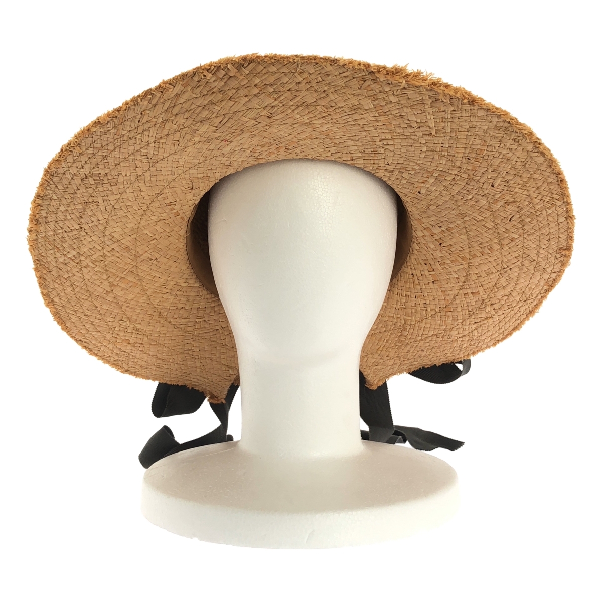 LOLA HAT / ローラハット LOLA Classic First Aid ストローハット