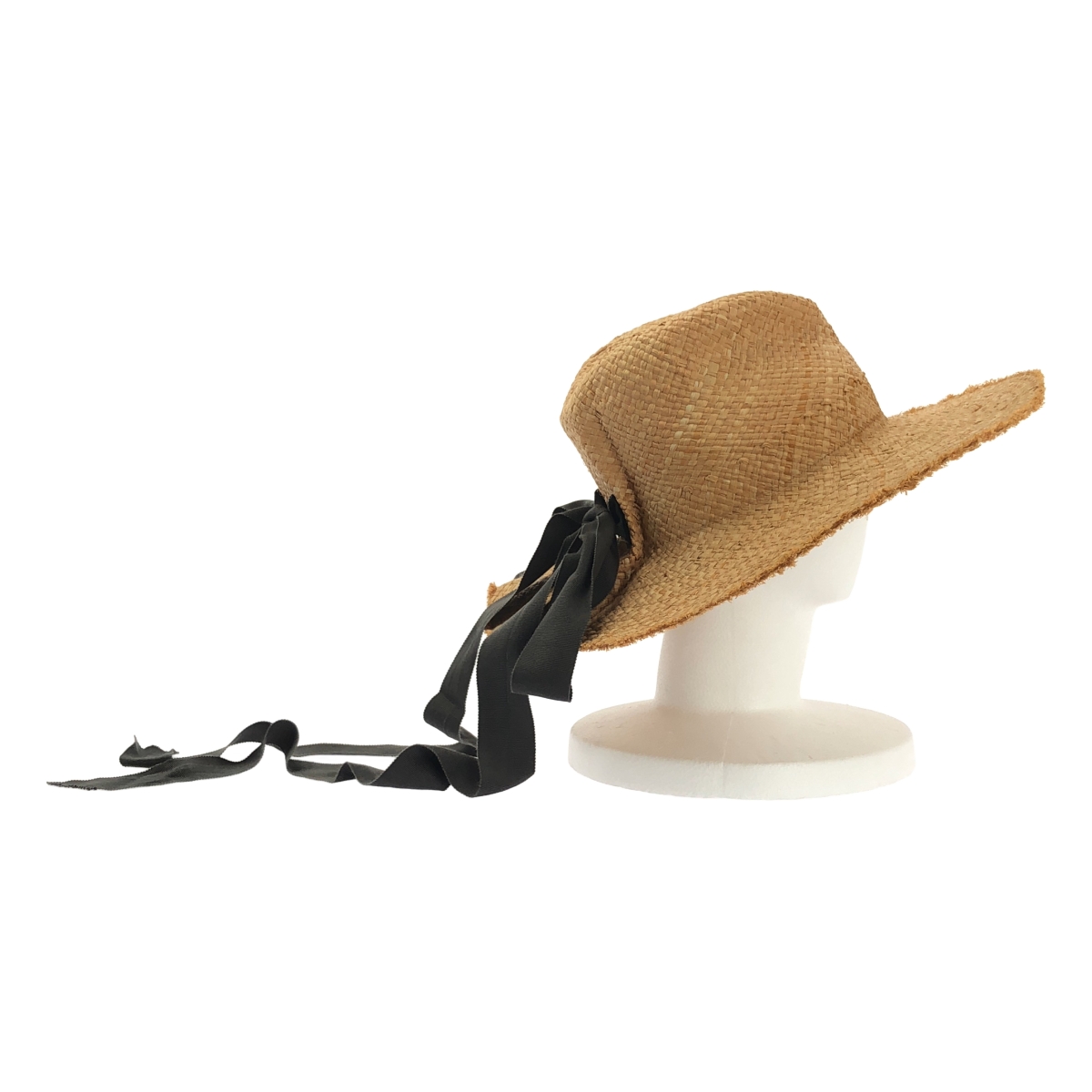 LOLA HAT / ローラハット LOLA Classic First Aid ストローハット