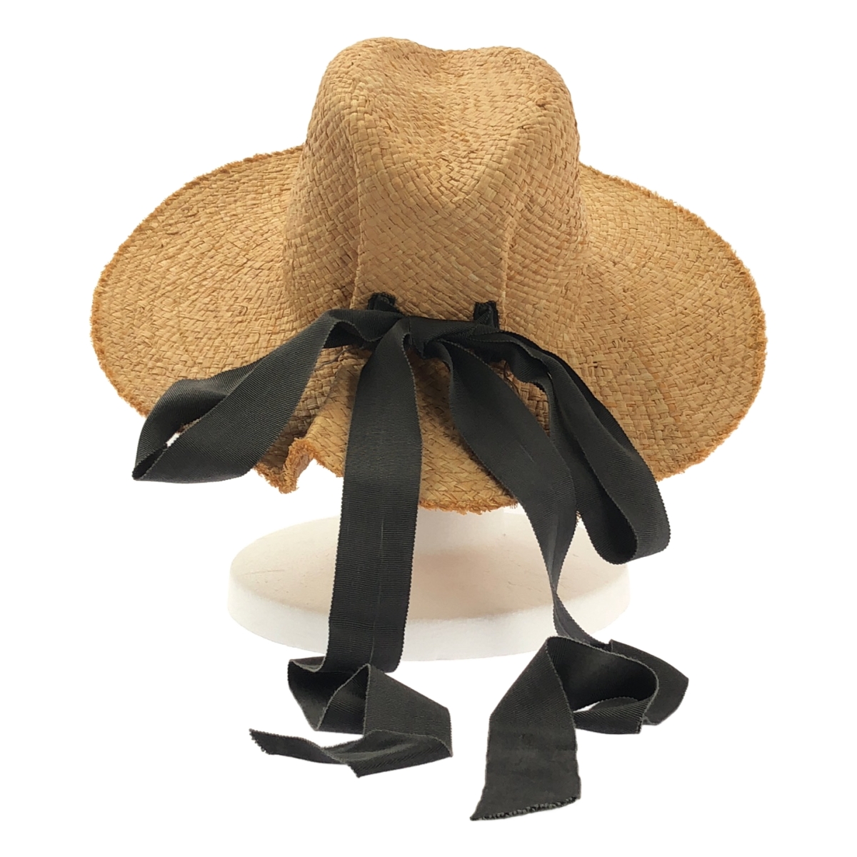 LOLA HAT / ローラハット LOLA Classic First Aid ストローハット