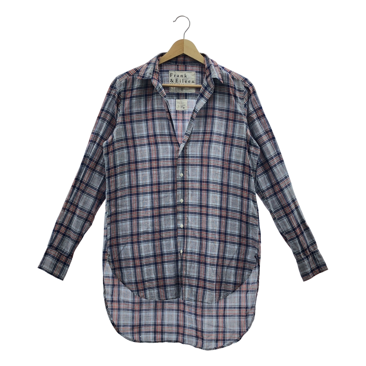 Frank&Eileen / フランクアンドアイリーン