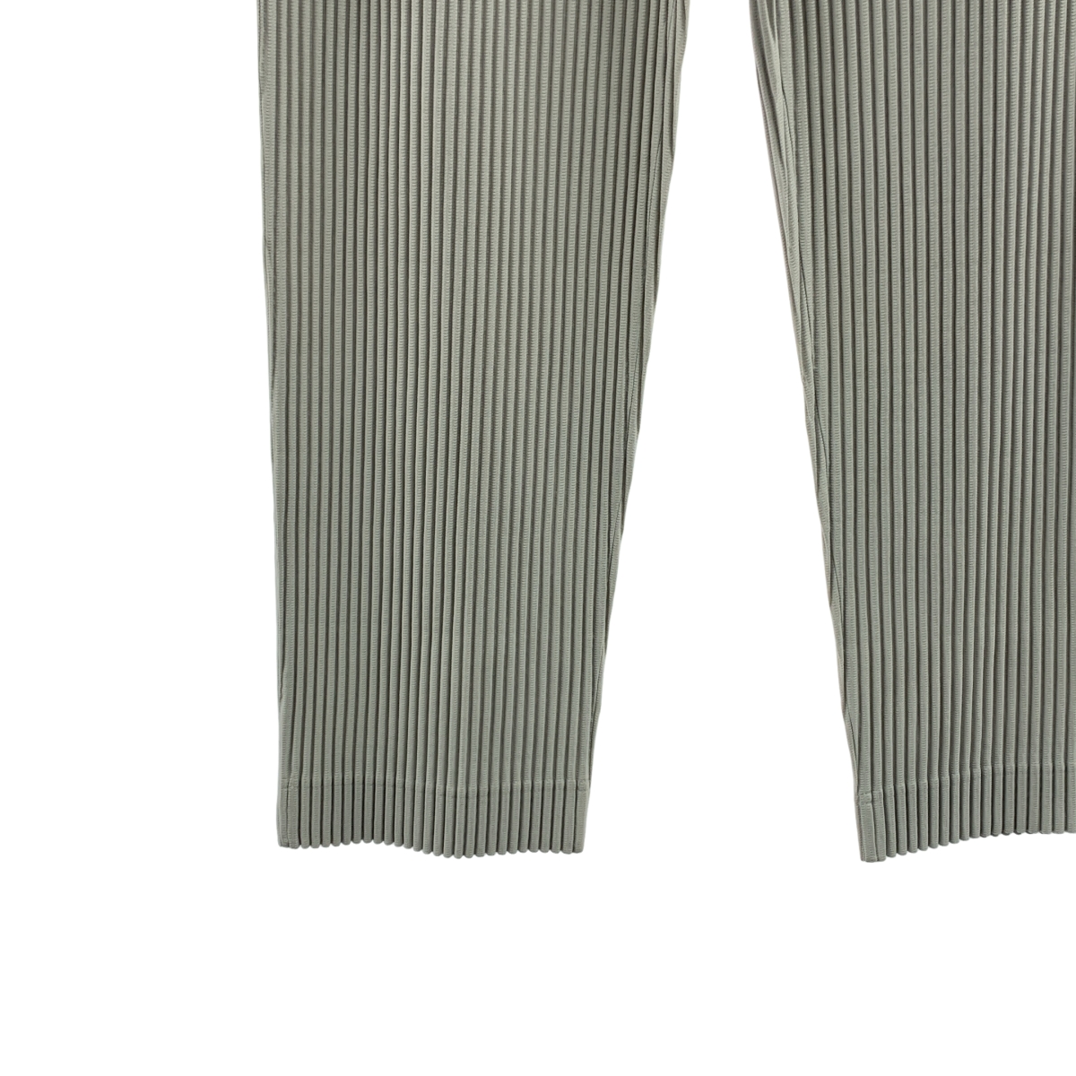 HOMME PLISSE ISSEY MIYAKE / オムプリッセイッセイミヤケ BASICS / プリーツ ウエストゴム イージー パンツ