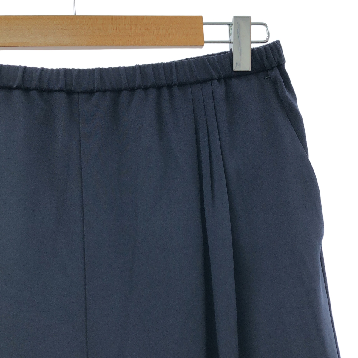 Ron Herman / ロンハーマン バックサテン イージーパンツ