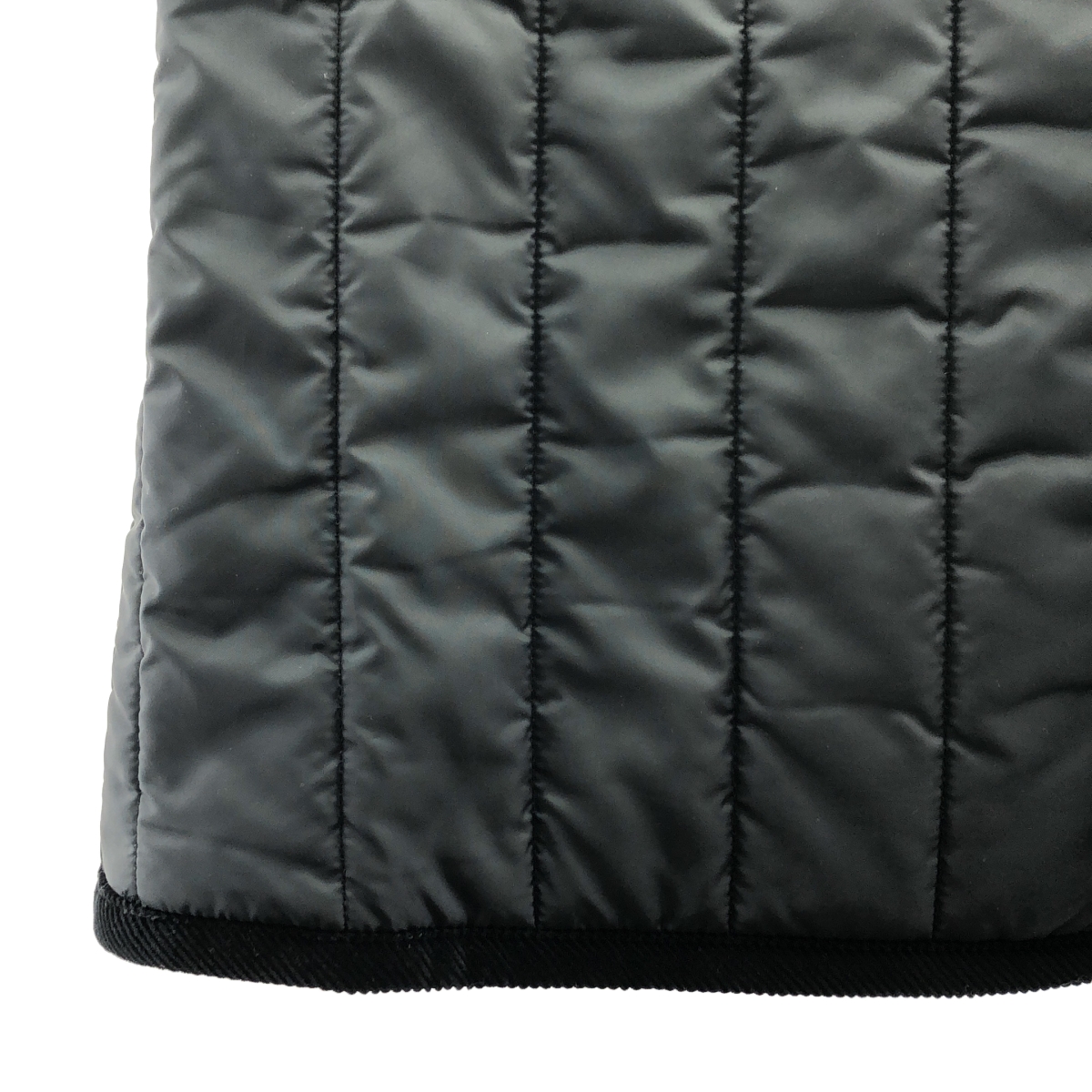LAVENHAM / ラベンハム LONGLINE THORNHAM ロングラインソーンハム ベスト ジレ