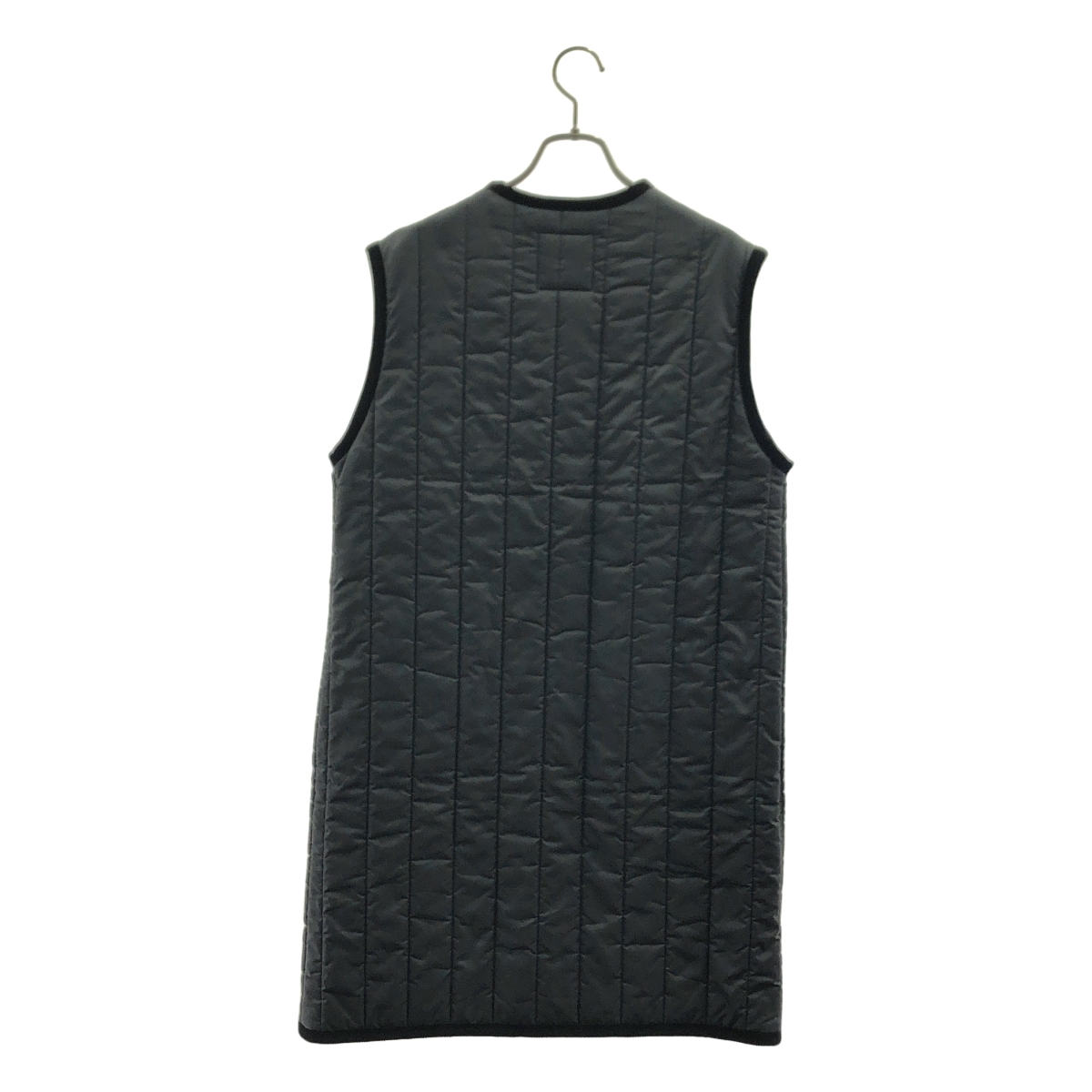 LAVENHAM / ラベンハム LONGLINE THORNHAM ロングラインソーンハム ベスト ジレ