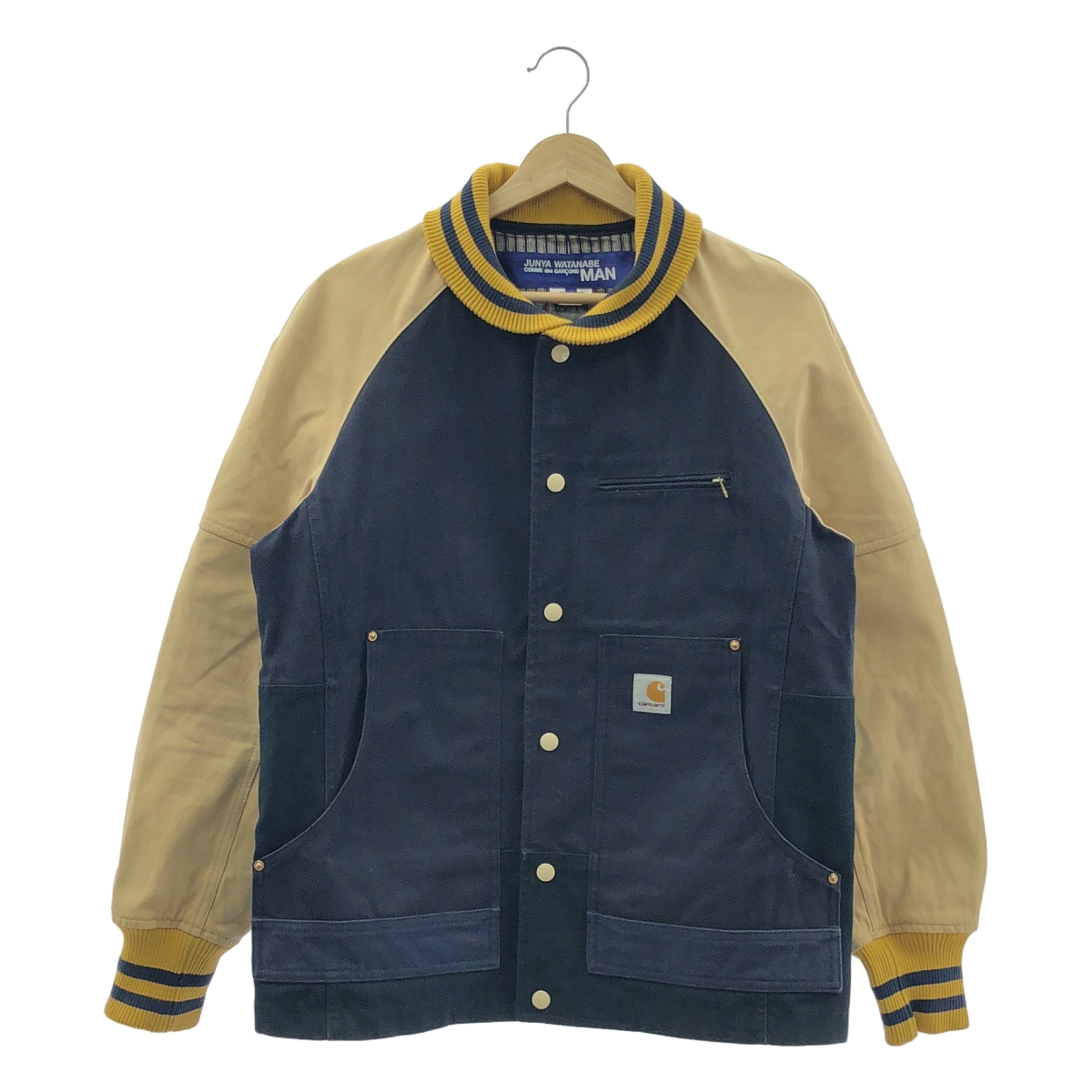 JUNYA WATANABE COMME des GARCONS MAN / ジュンヤワタナベコムデギャルソンマン