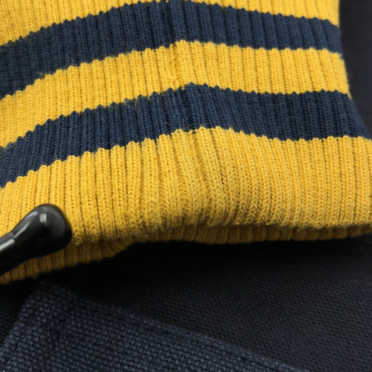 JUNYA WATANABE COMME des GARCONS MAN / ジュンヤワタナベコムデギャルソンマン ×CARHARTT カーハート / ダック バーシティ ジャケット スタジャン