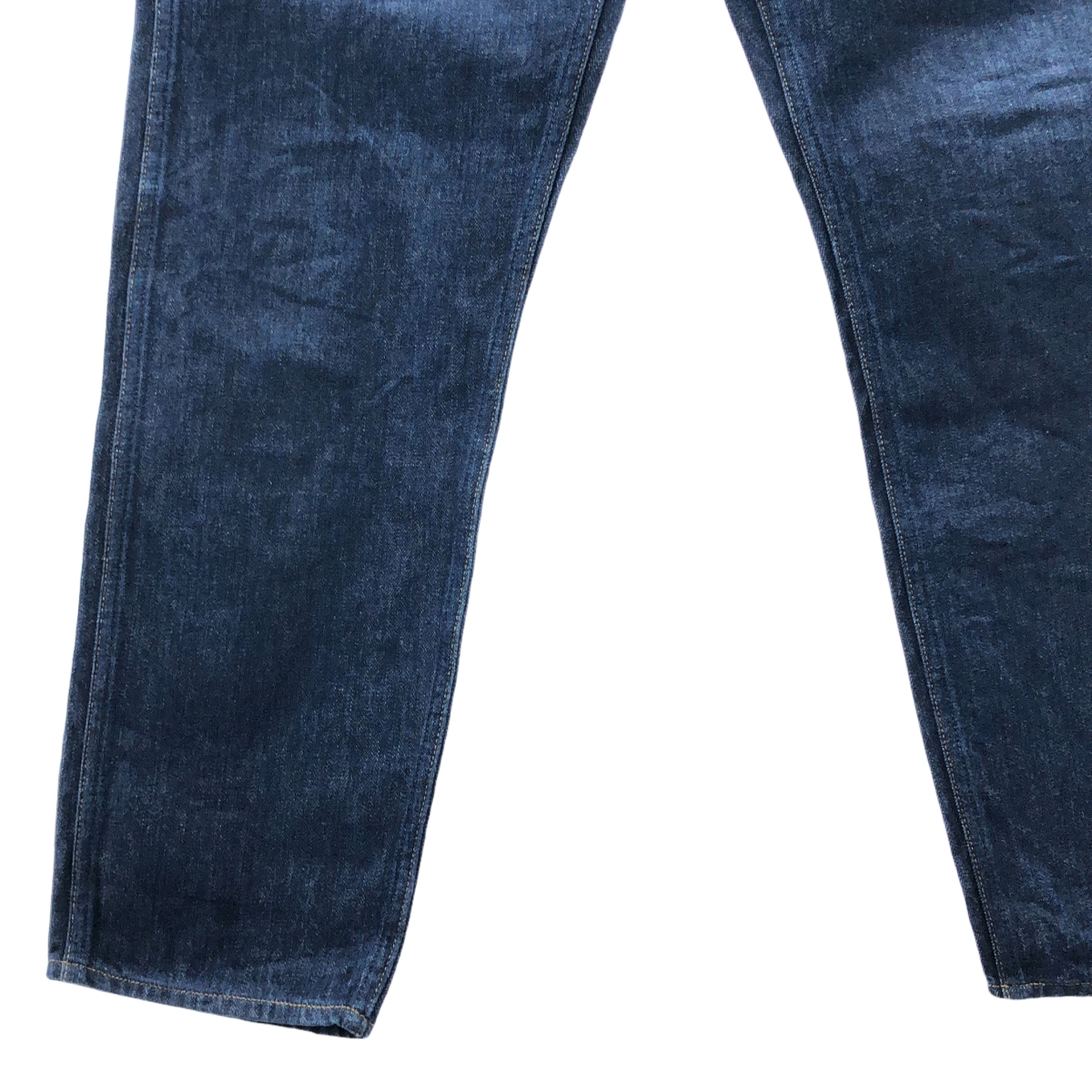 LEVI'S VINTAGE CLOTHING LVC / リーバイスヴィンテージクロージング 1969モデル復刻版 606 スリム コーンデニム パンツ