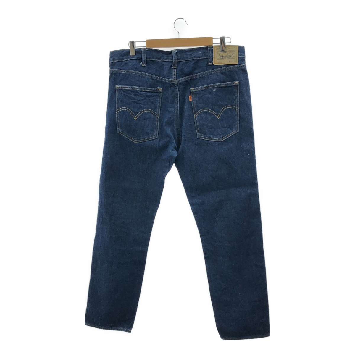 LEVI'S VINTAGE CLOTHING LVC / リーバイスヴィンテージクロージング 1969モデル復刻版 606 スリム コーンデニム パンツ