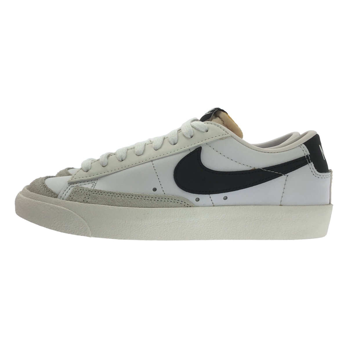 NIKE / ナイキ Blazer Low 77 / DC4769-102 ブレザー レザー スニーカー