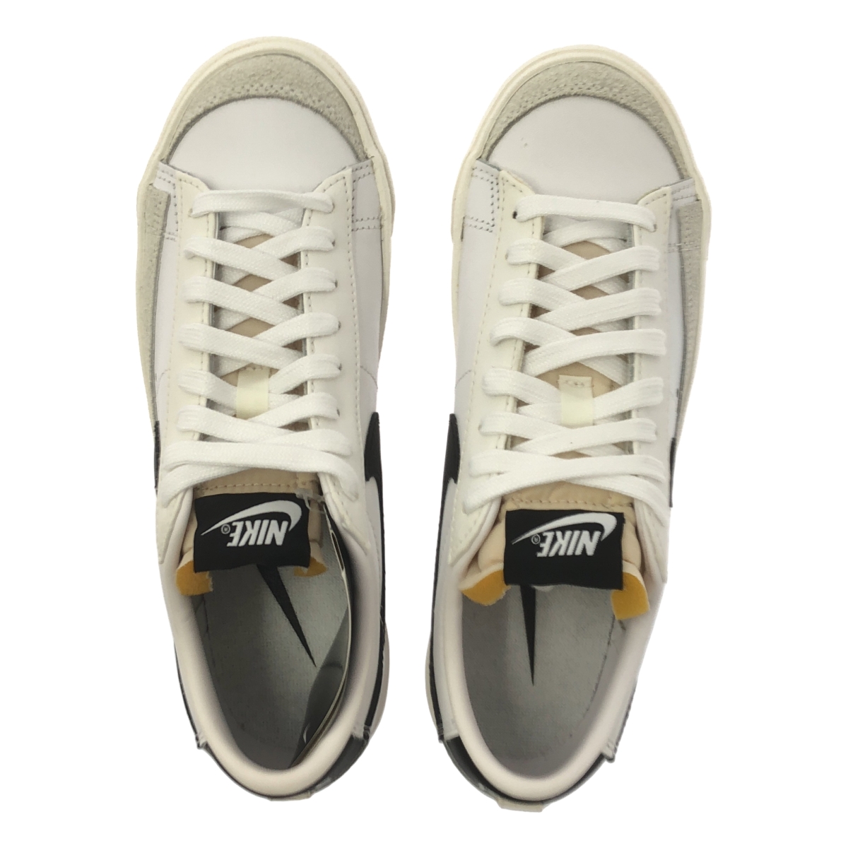 NIKE / ナイキ Blazer Low 77 / DC4769-102 ブレザー レザー スニーカー