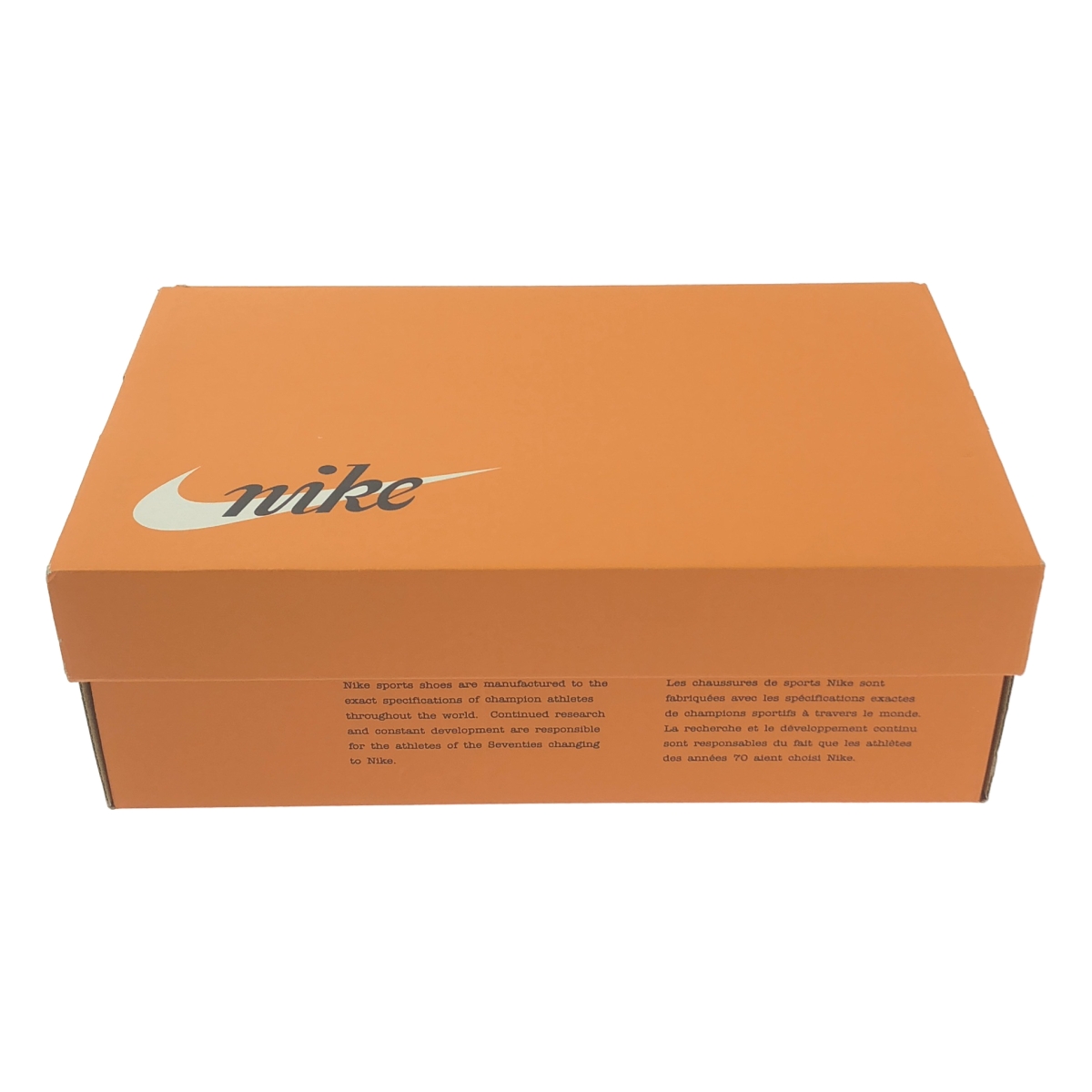 NIKE / ナイキ Blazer Low 77 / DC4769-102 ブレザー レザー スニーカー