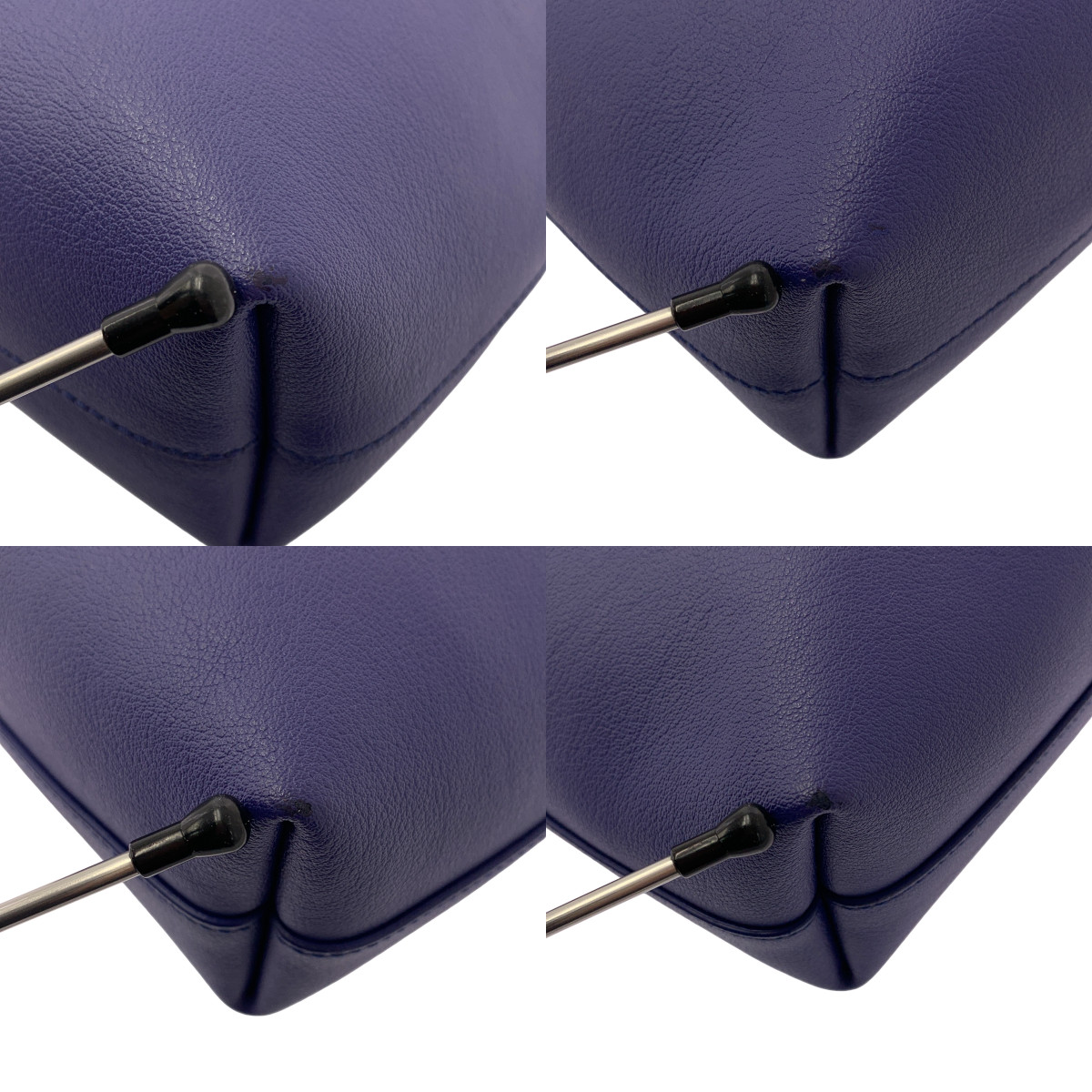 SAINT LAURENT / サンローラン 2way トイ ショッピング ショルダーバッグ