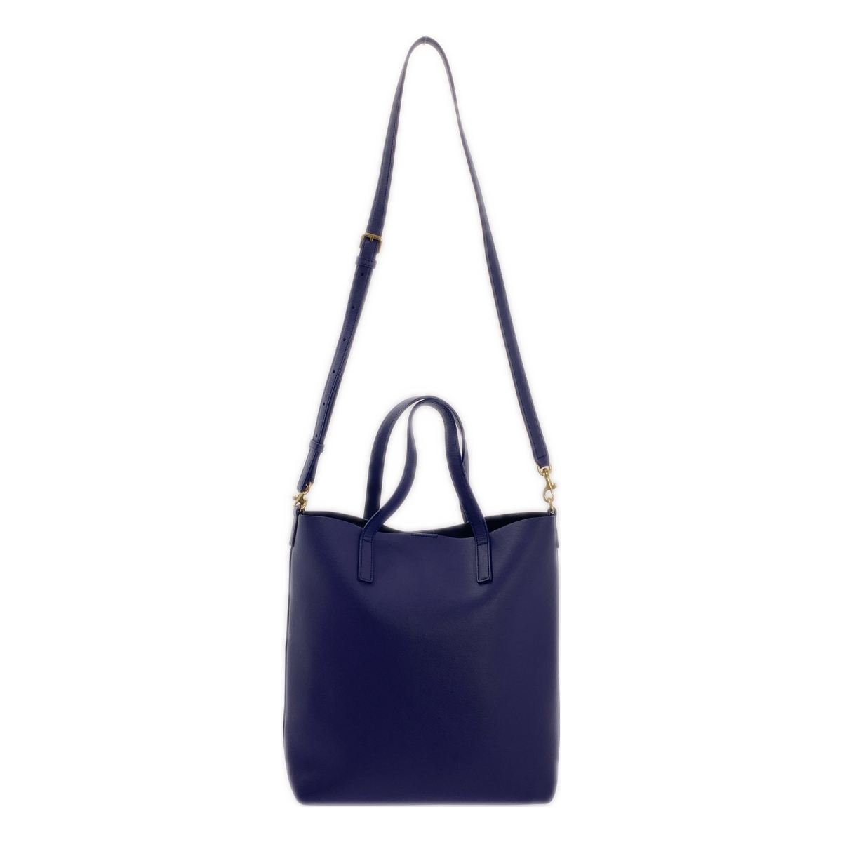 SAINT LAURENT / サンローラン 2way トイ ショッピング ショルダーバッグ