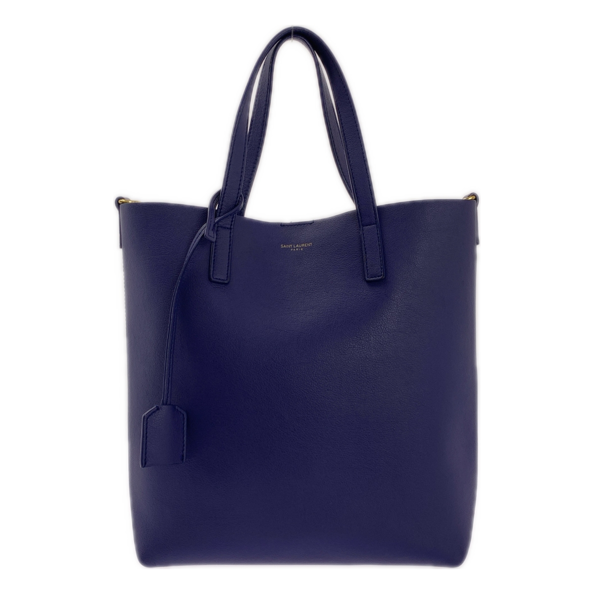 SAINT LAURENT / サンローラン 2way トイ ショッピング ショルダーバッグ