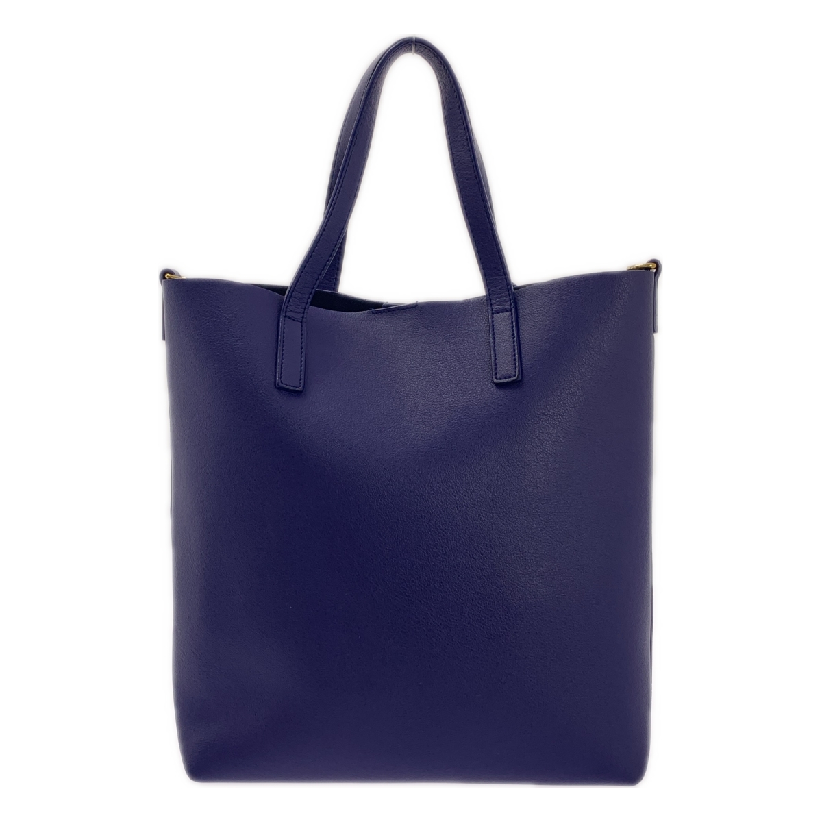 SAINT LAURENT / サンローラン 2way トイ ショッピング ショルダーバッグ