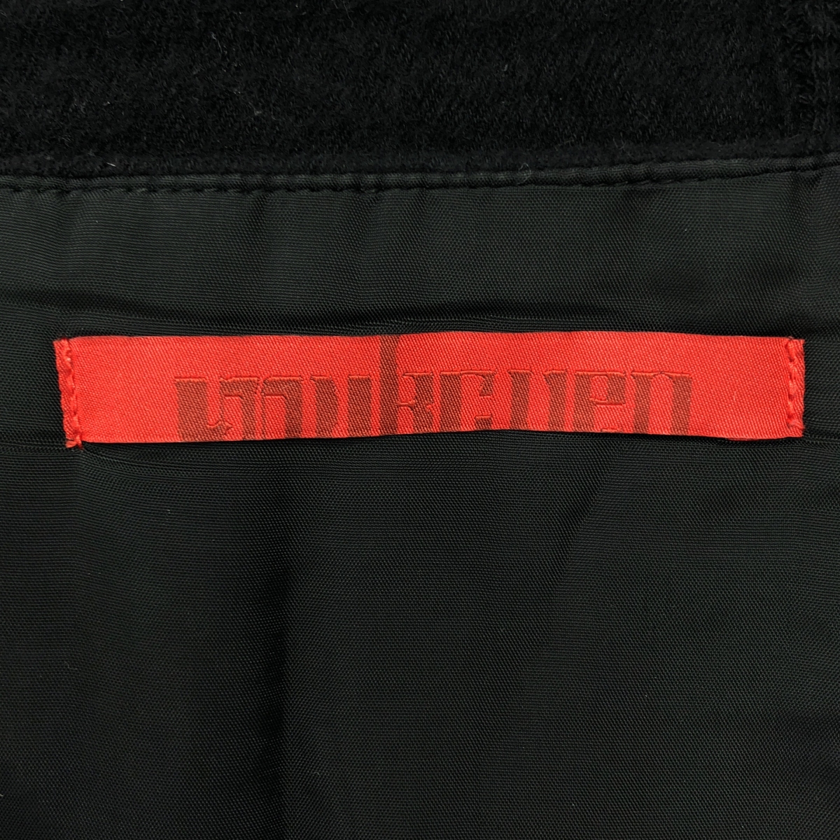 その他 7ZIPPERS WAFFLE PADDED MINI SKIRT 7ジッパーズ ワッフル ミニスカート