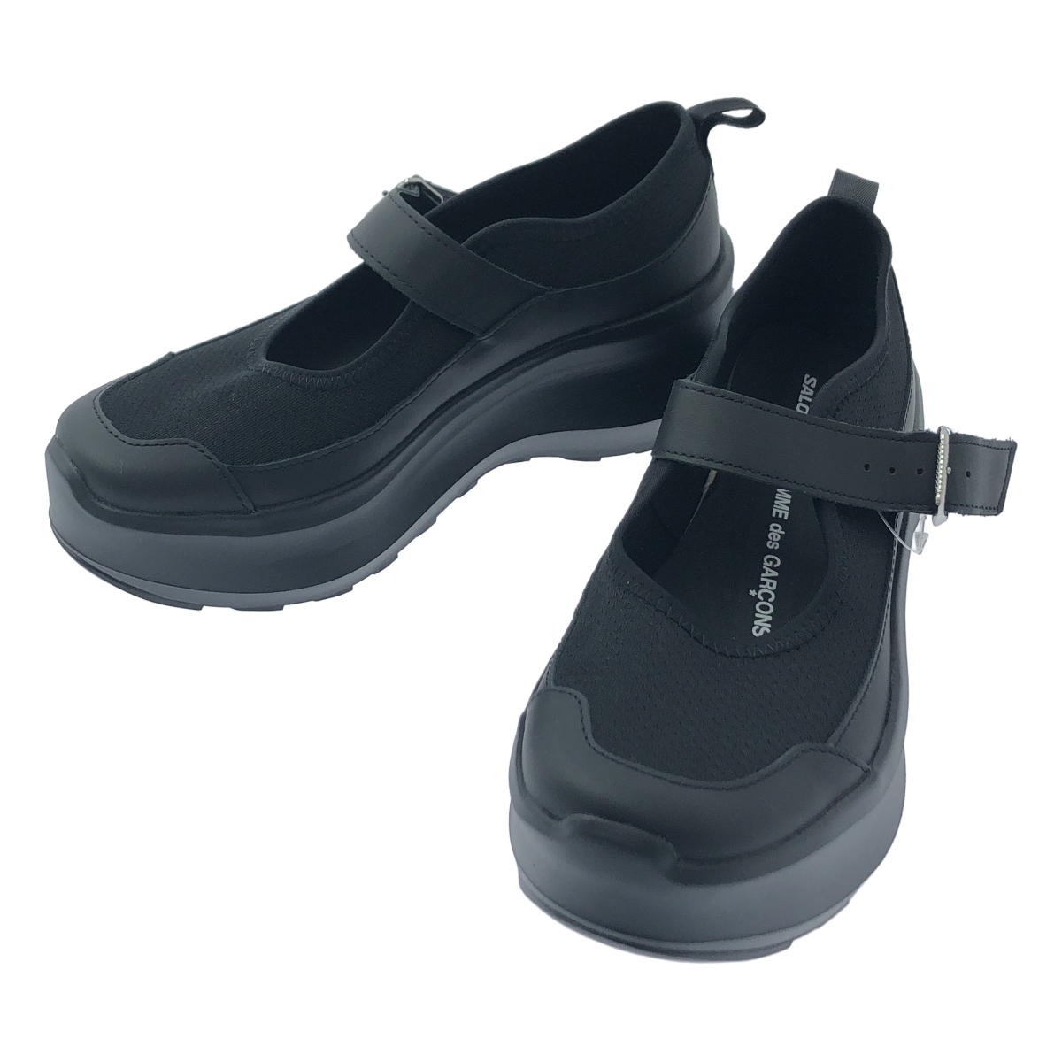 COMME des GARCONS / コムデギャルソン
