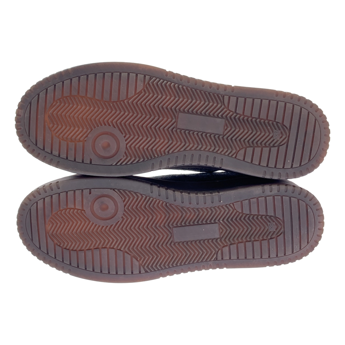 UMA WANG / ユマワン TENNIS SHOE リネンキャンバス ローカットスニーカー