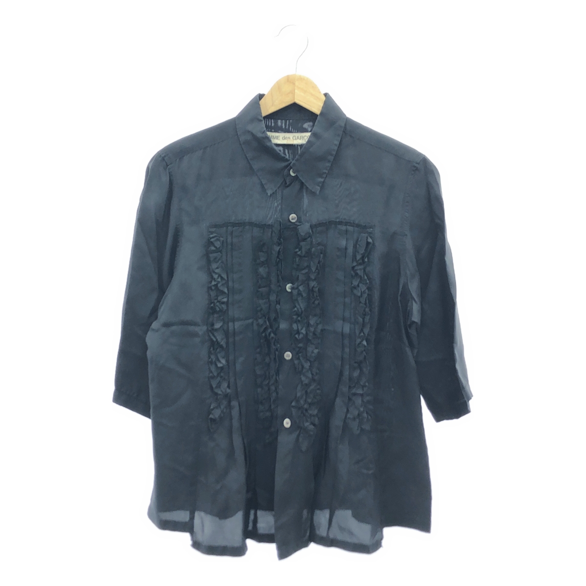 COMME des GARCONS / コムデギャルソン